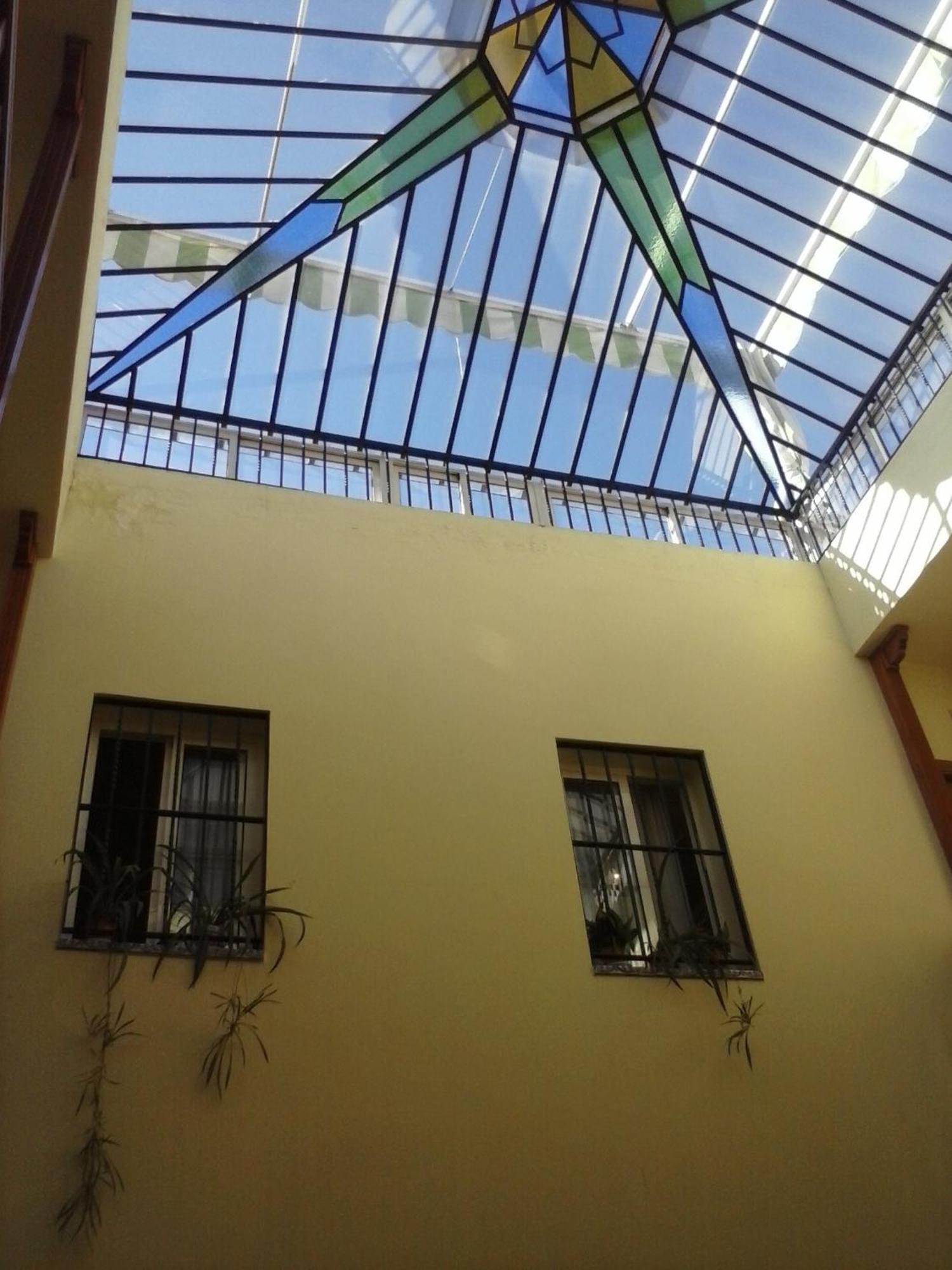 Guest house Dona Trinidad