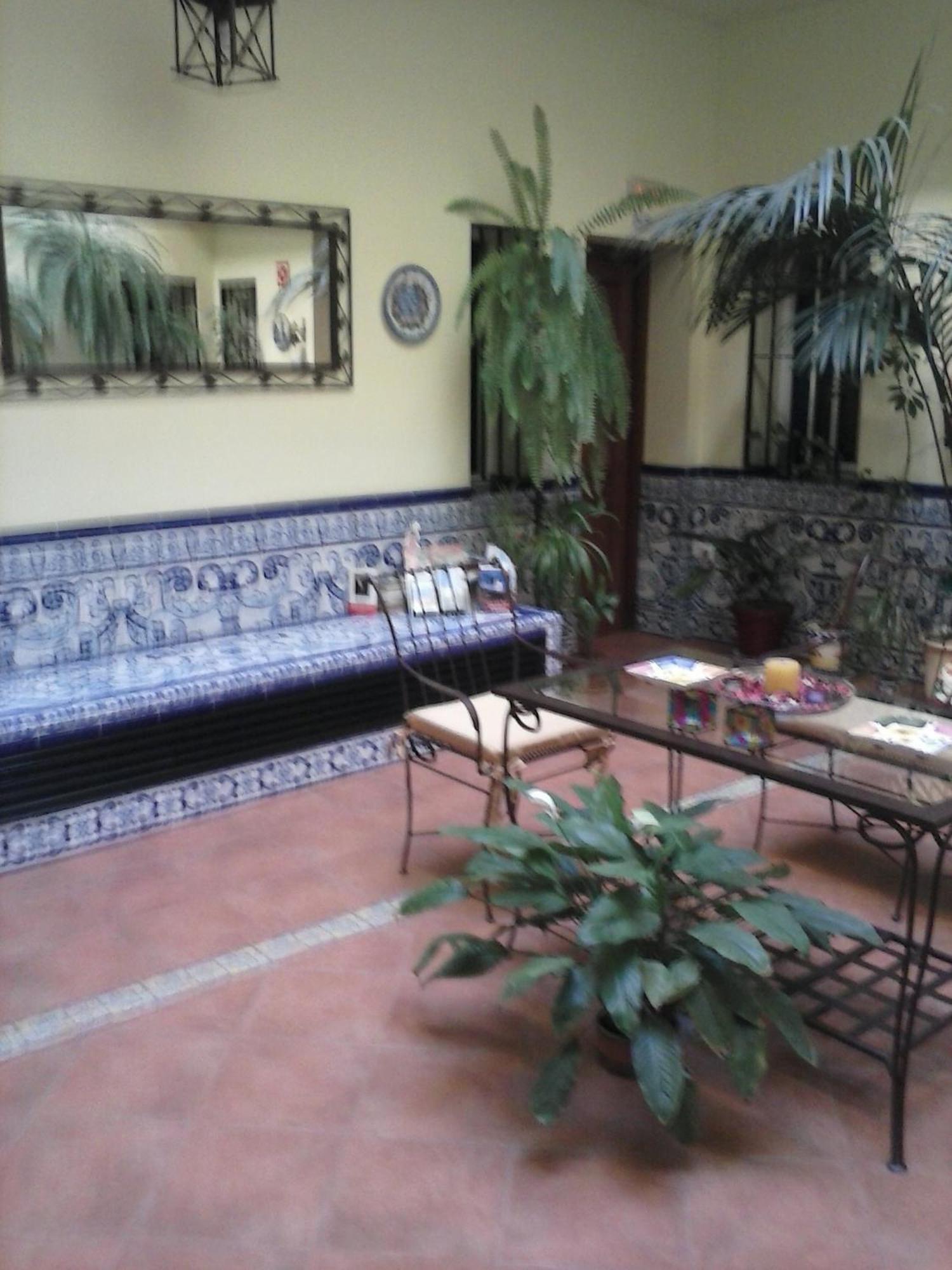 Guest house Dona Trinidad 3*
