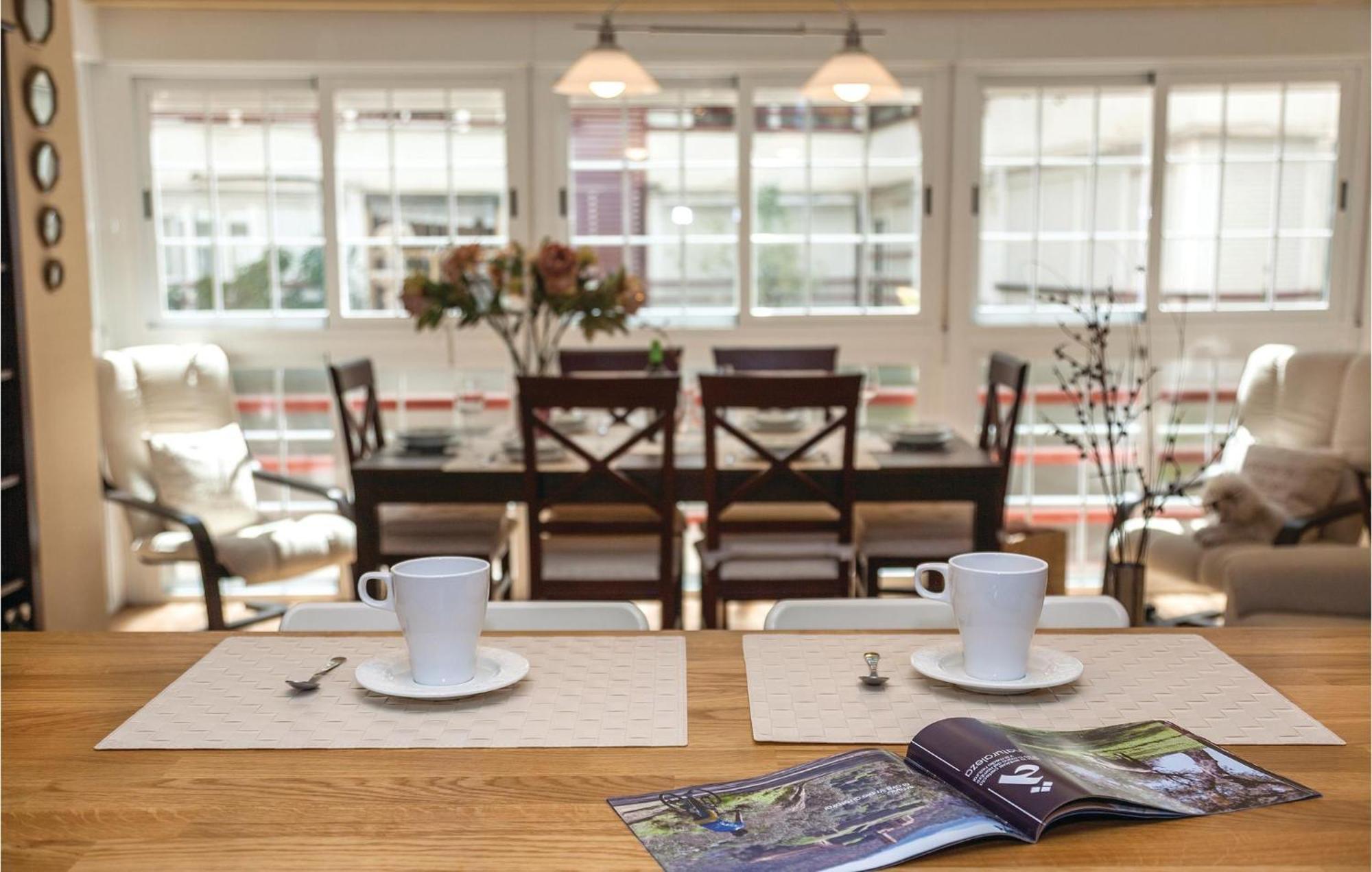 Amazing In With Kitchen Sevilla