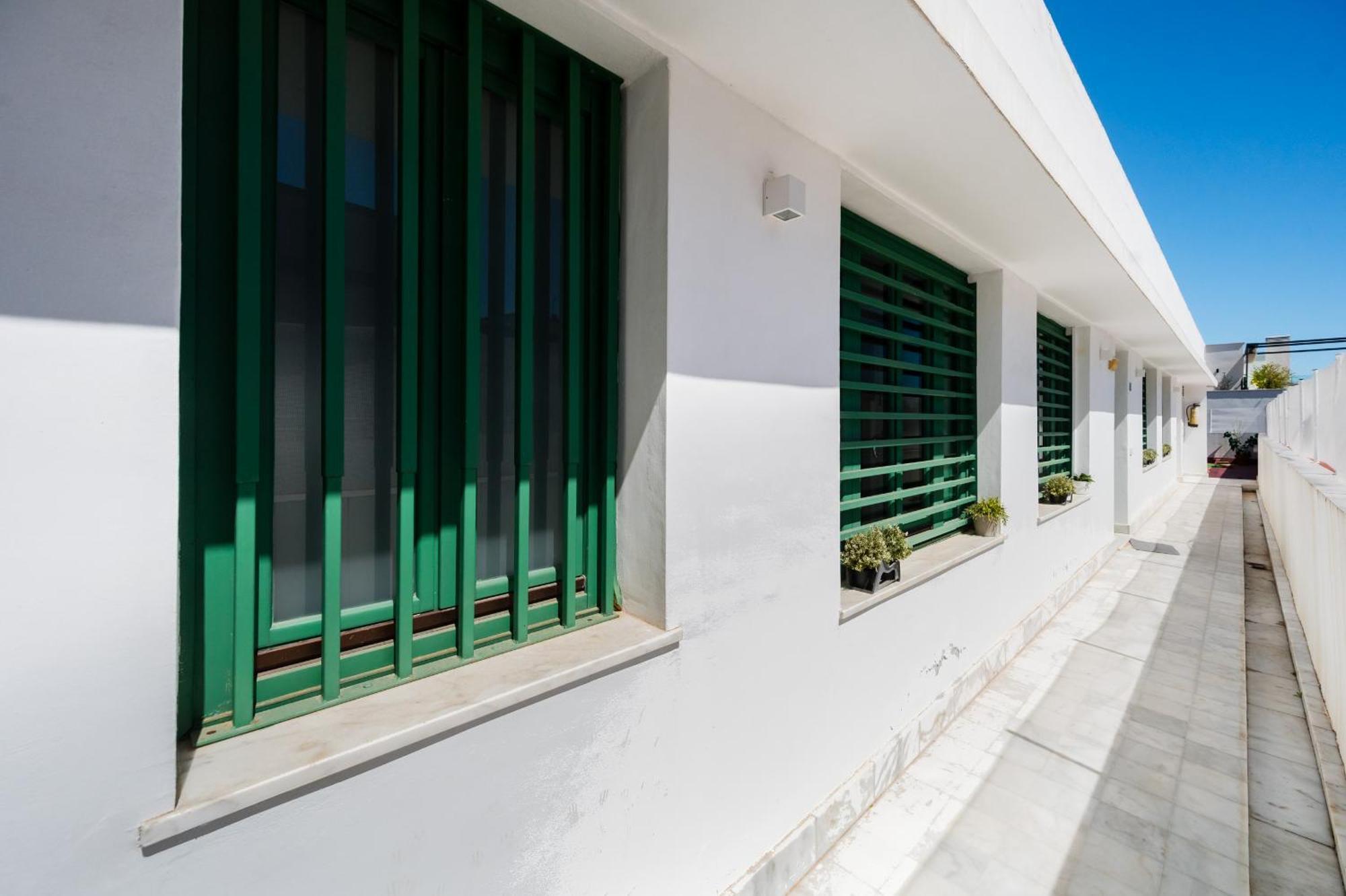 Apartment Penthouse Con Terraza- 2d 2b- Triana Seville