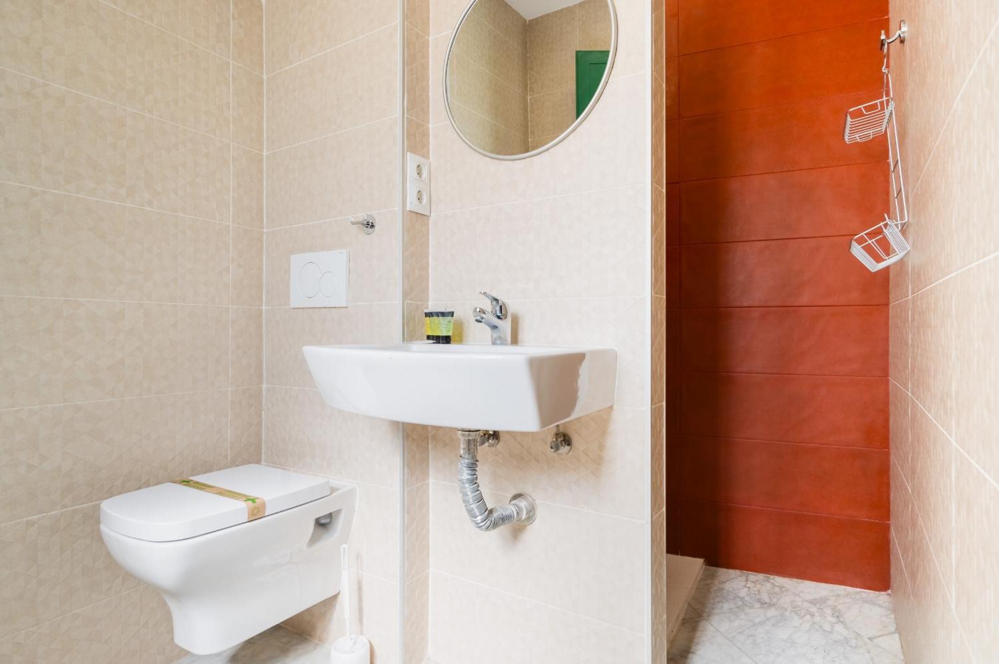 Apartment Penthouse Con Terraza- 2d 2b- Triana