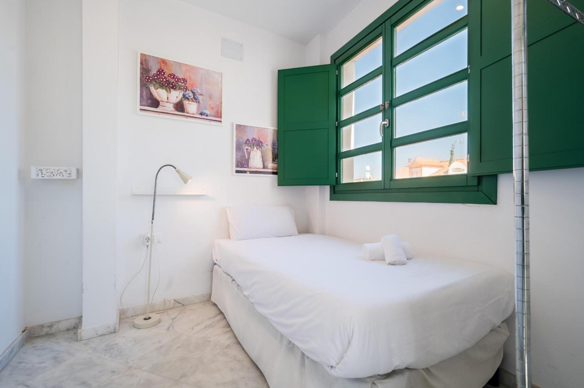 Apartment Penthouse Con Terraza- 2d 2b- Triana