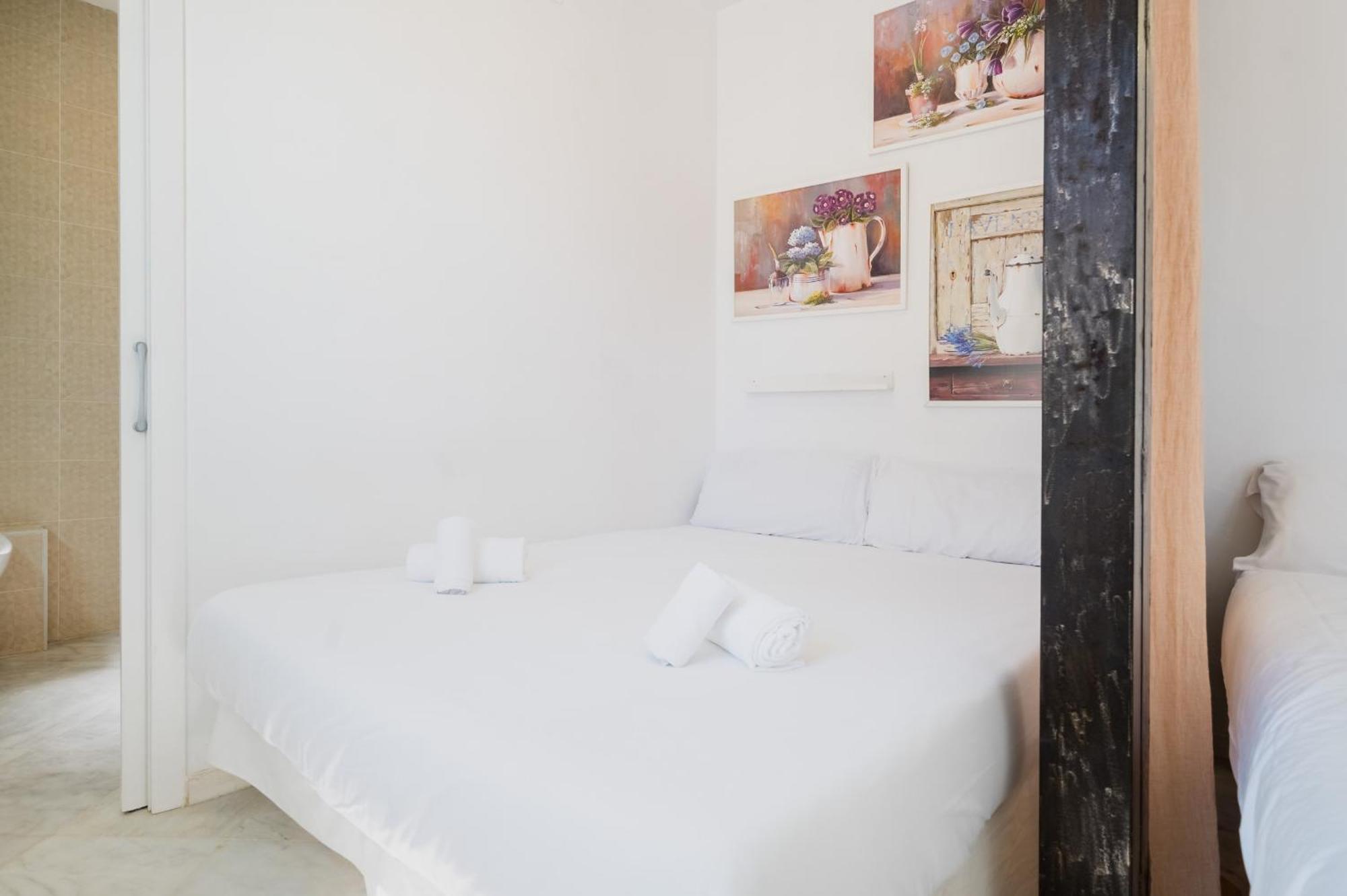 Apartment Penthouse Con Terraza- 2d 2b- Triana