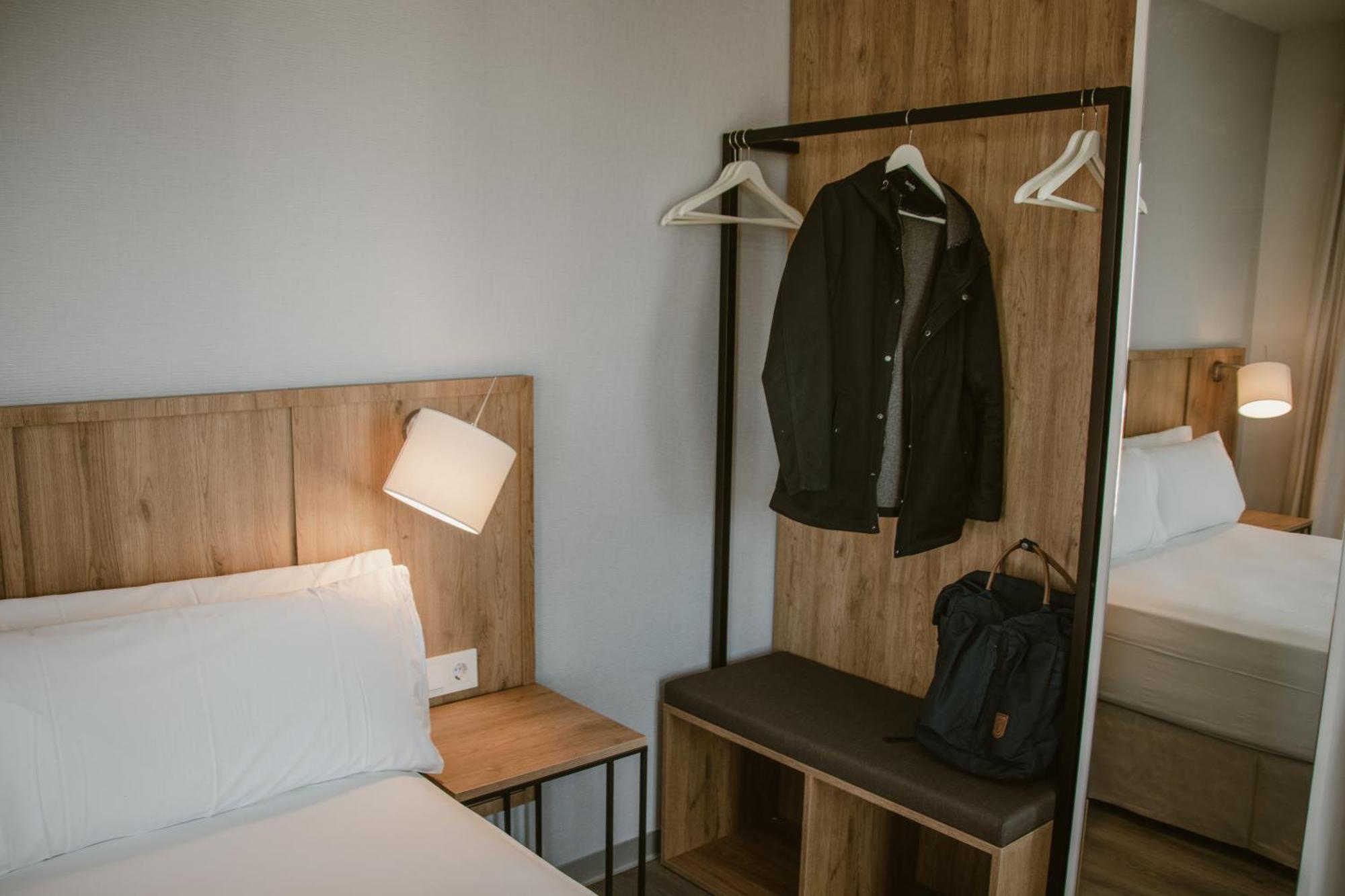 Hotel Petit Palace Vargas 2*