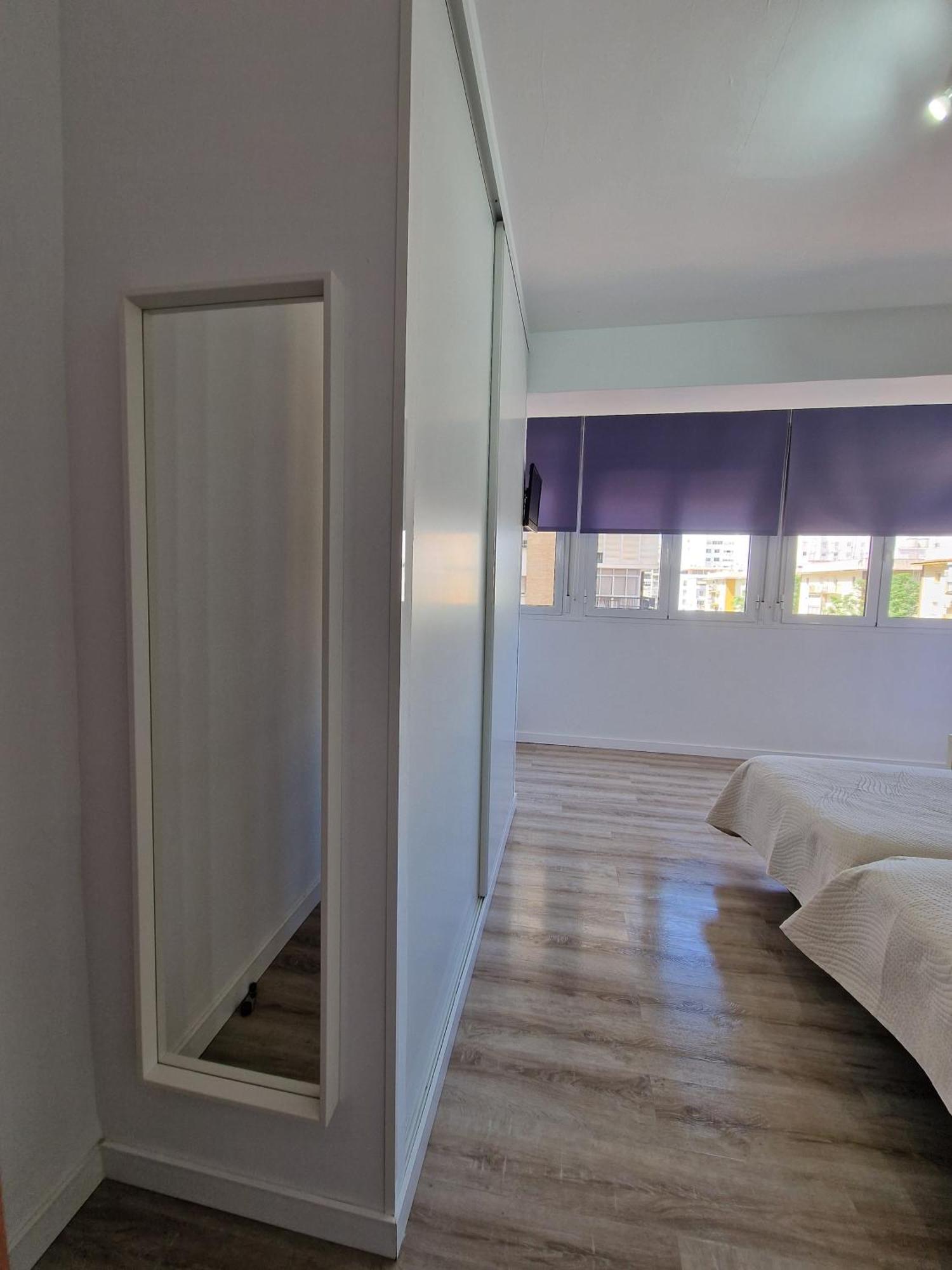 Apartamento Virgen De Lujan Triana *