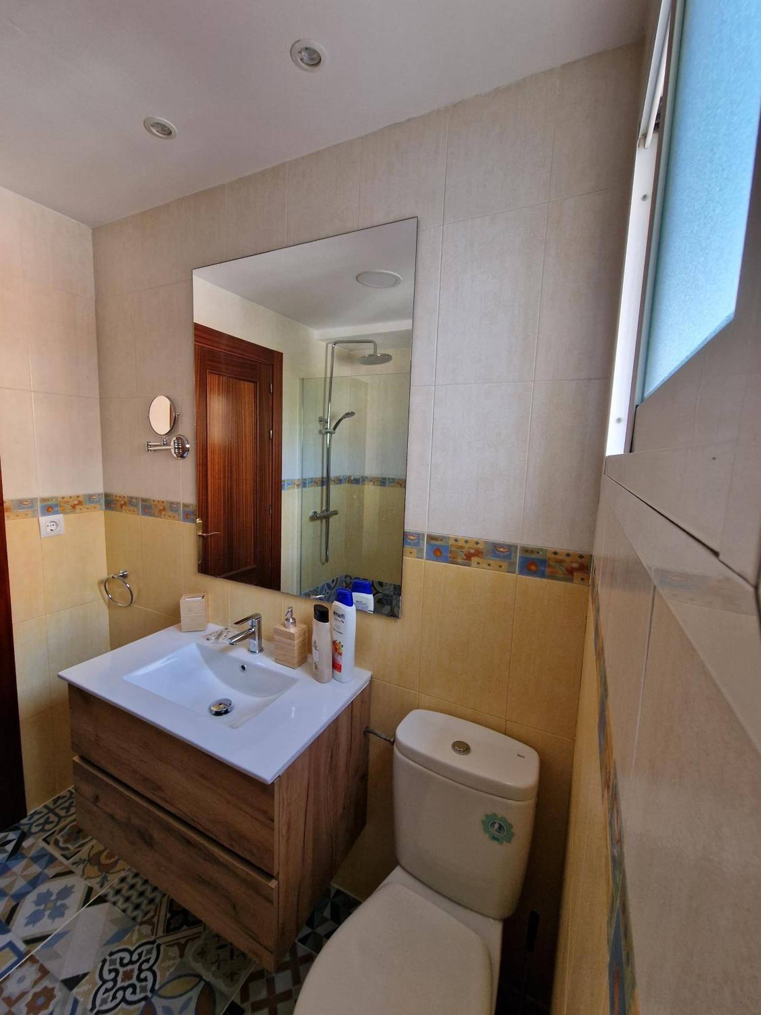 Apartamento Virgen De Lujan Triana *