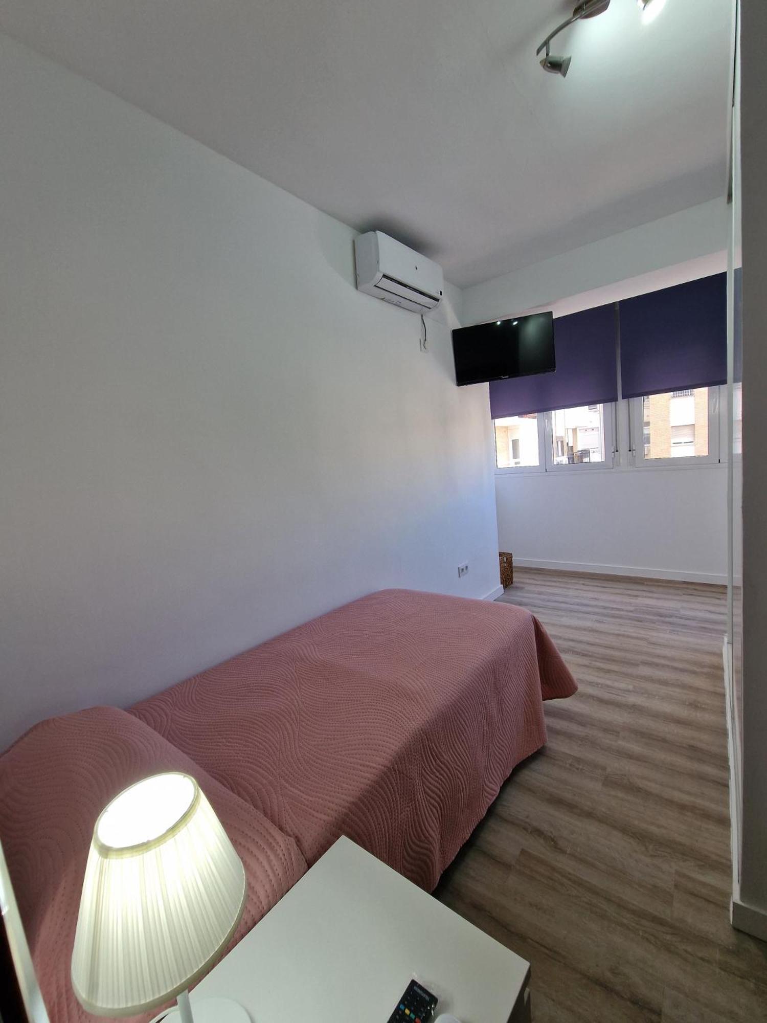 Apartamento Virgen De Lujan Triana