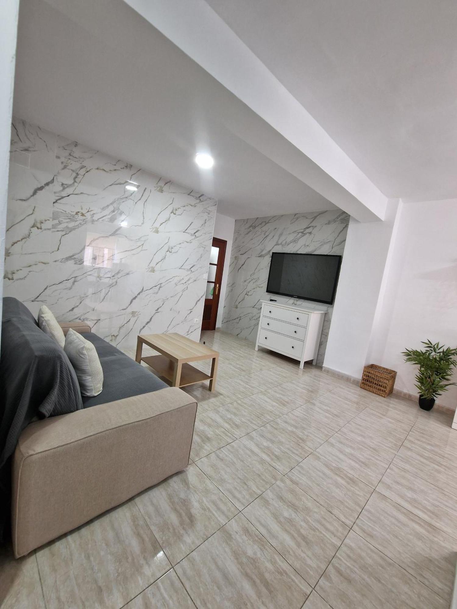 Apartamento Virgen De Lujan Triana *