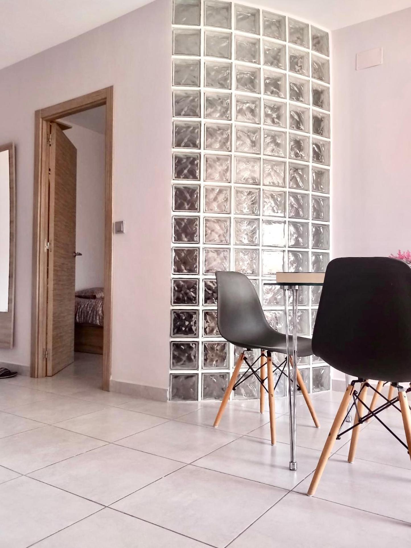 Apartment Nervion Plaza Dodo *