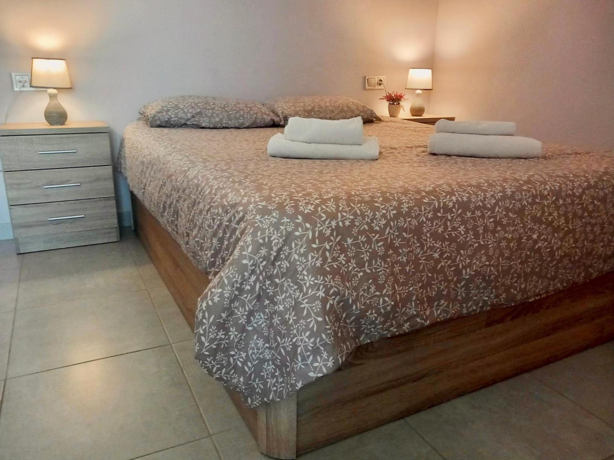 Apartment Nervion Plaza Dodo Seville