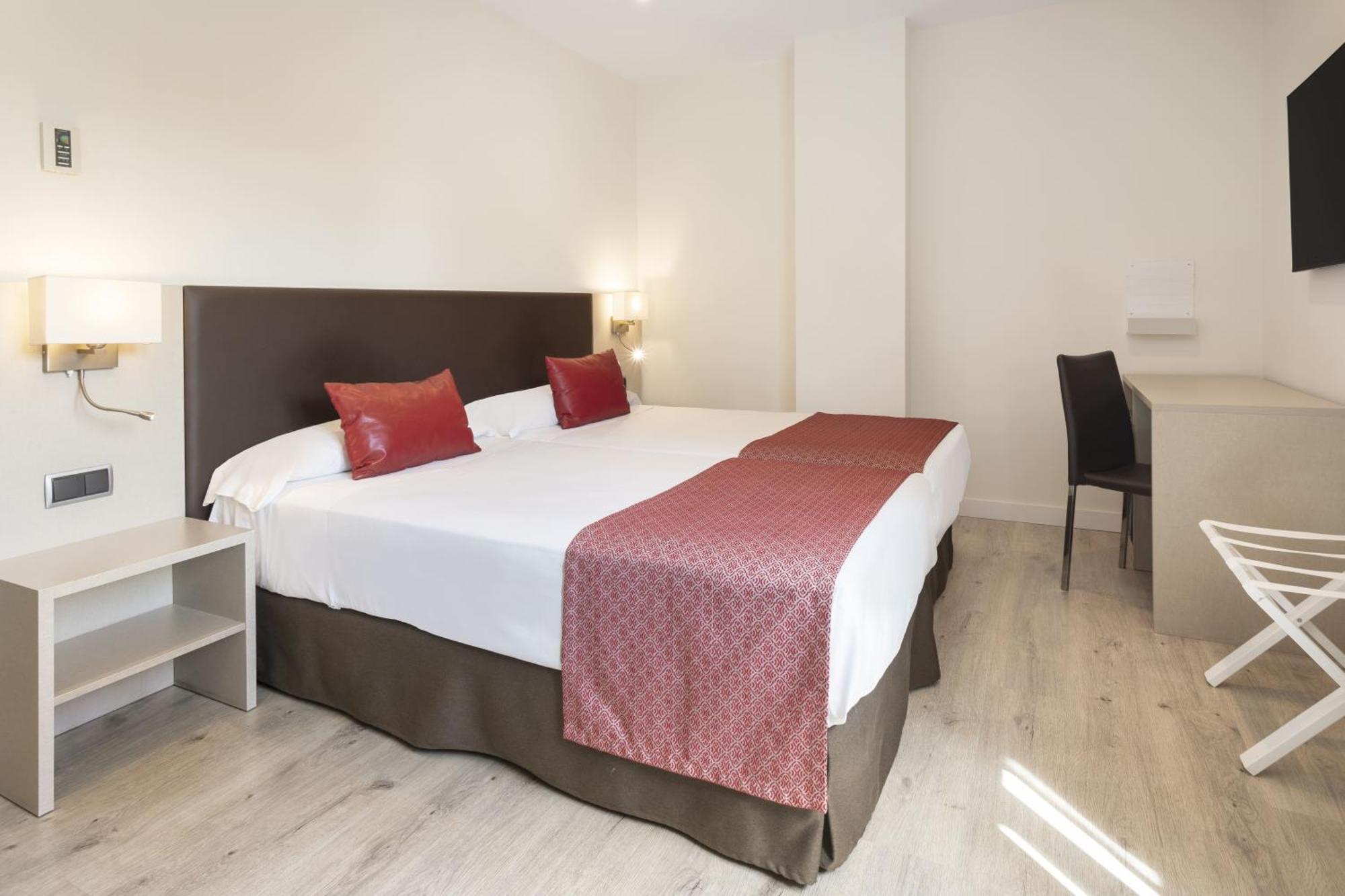 Catalonia Hispalis Hotel