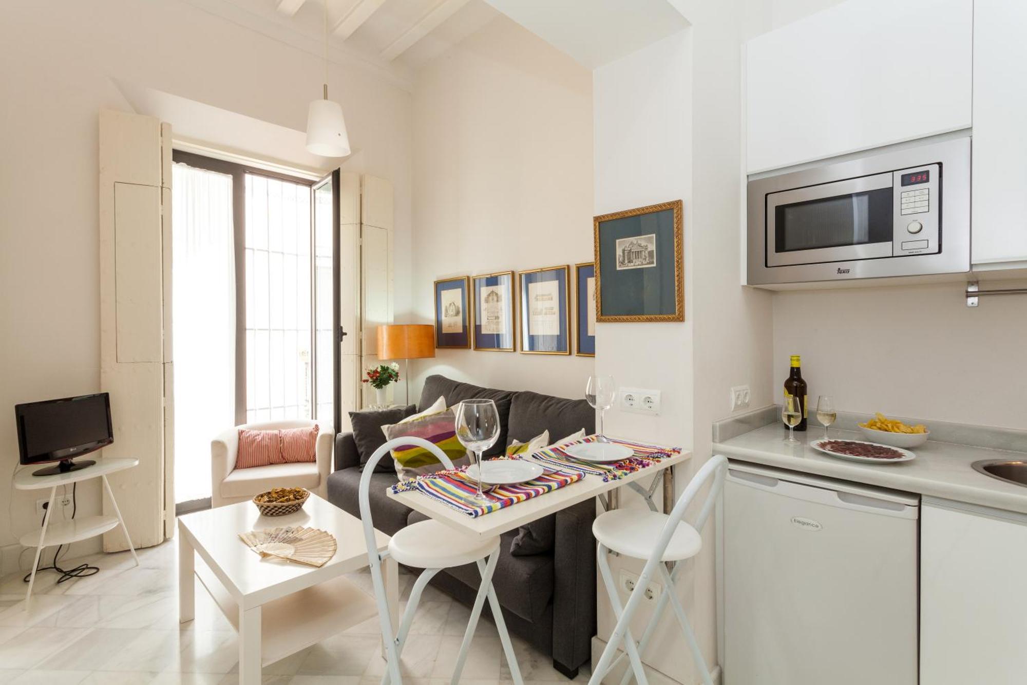 Apartamento Center