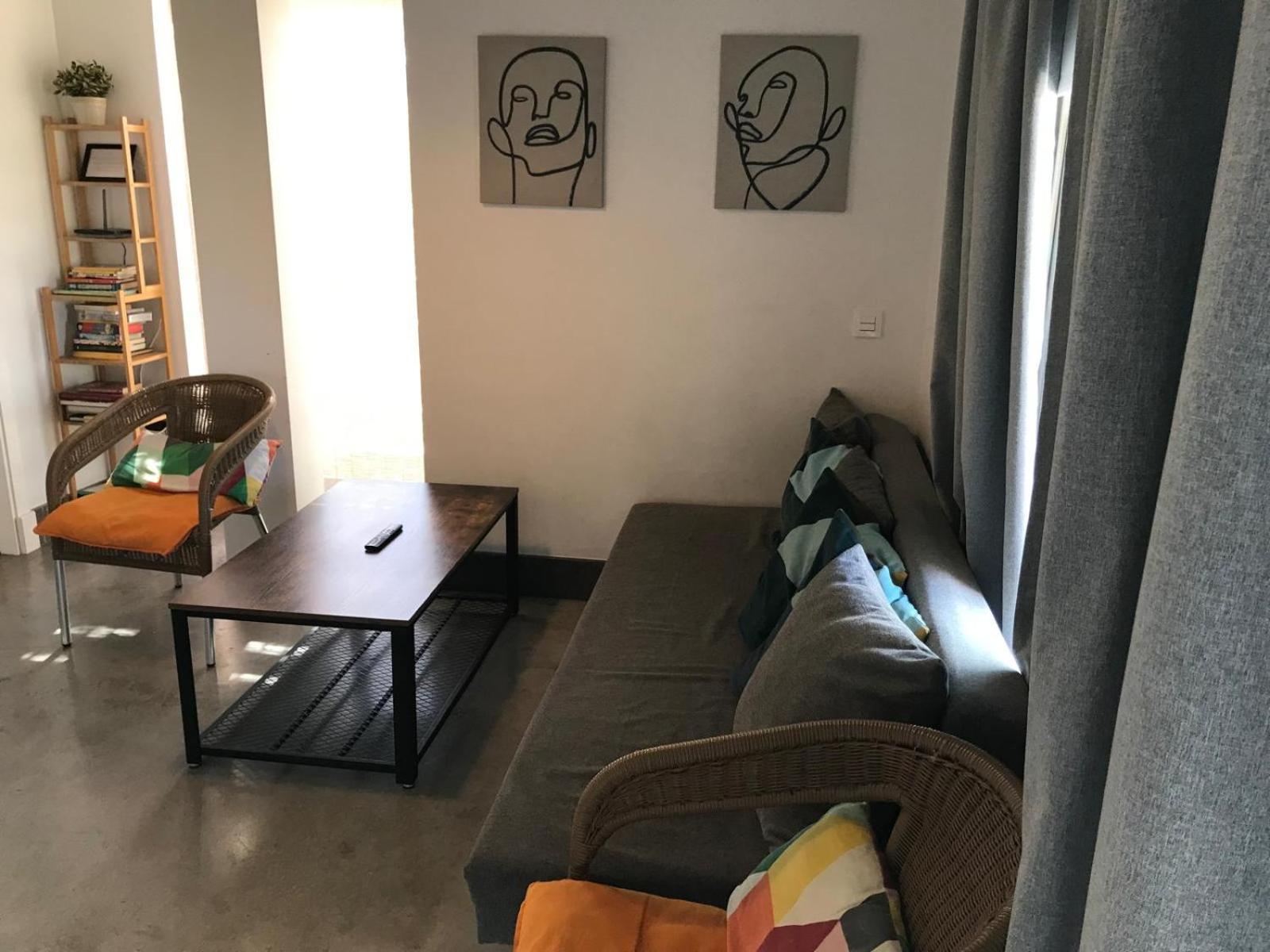 Aparthotel Urban House Siurot 33 Seville
