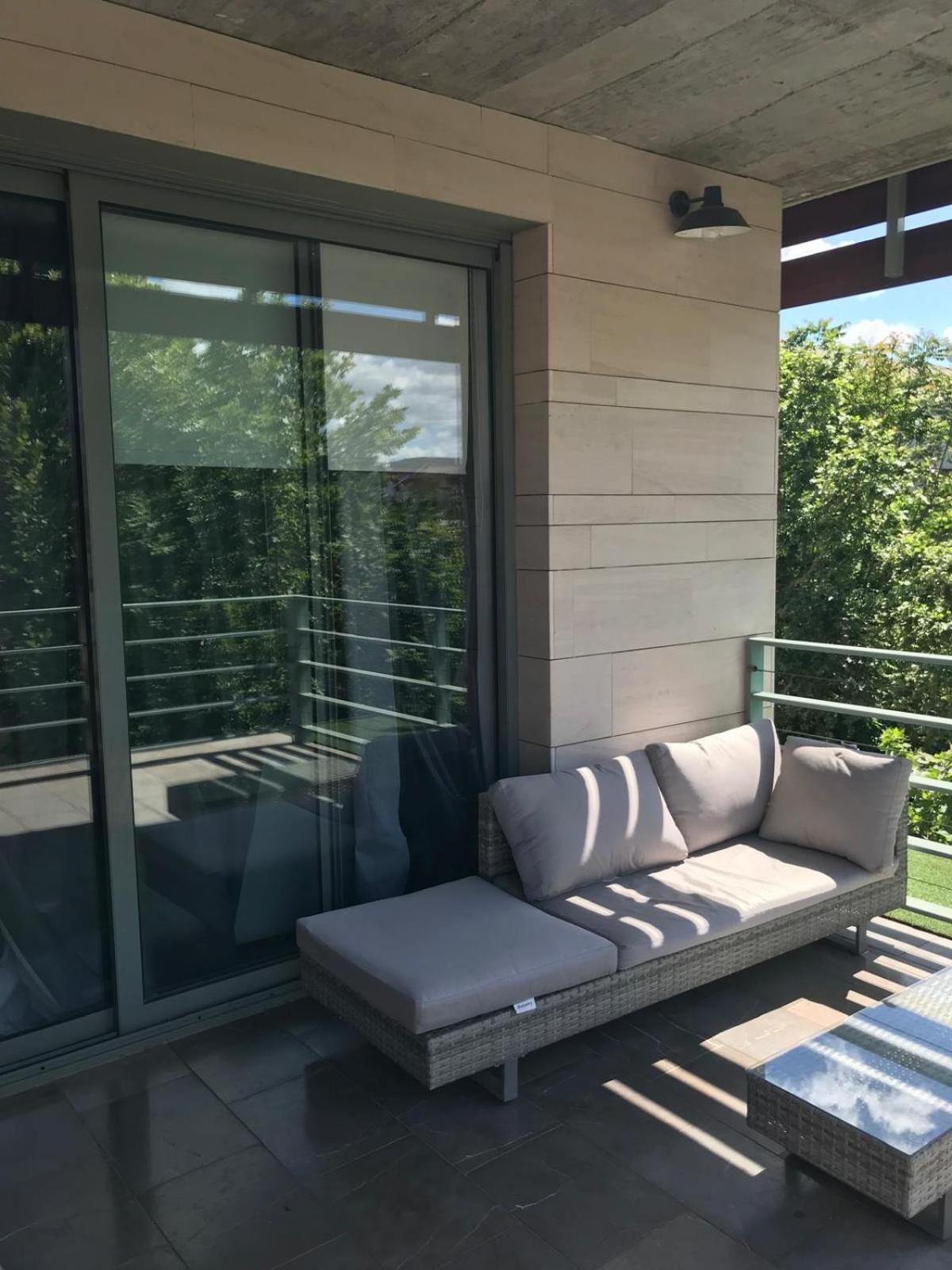 Aparthotel Urban House Siurot 33