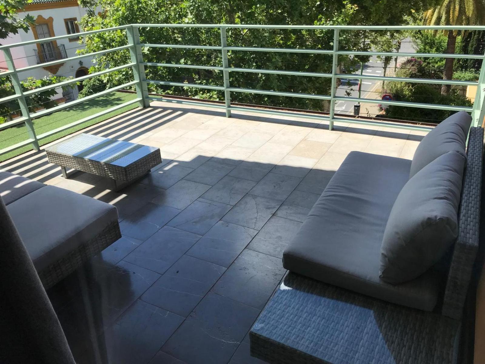 Urban House Siurot 33 Aparthotel 2*