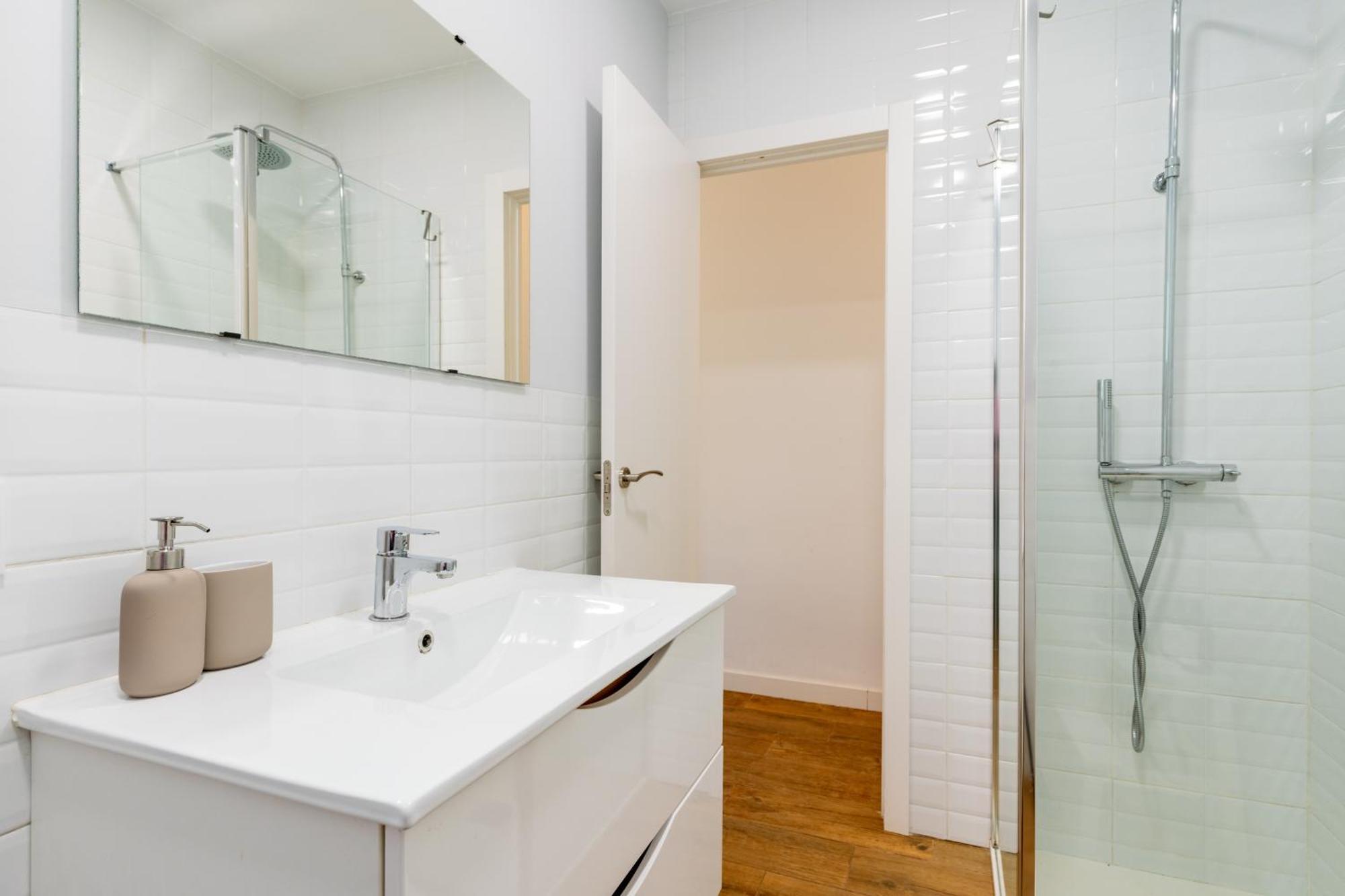Apartamento Confortable Apto. 3