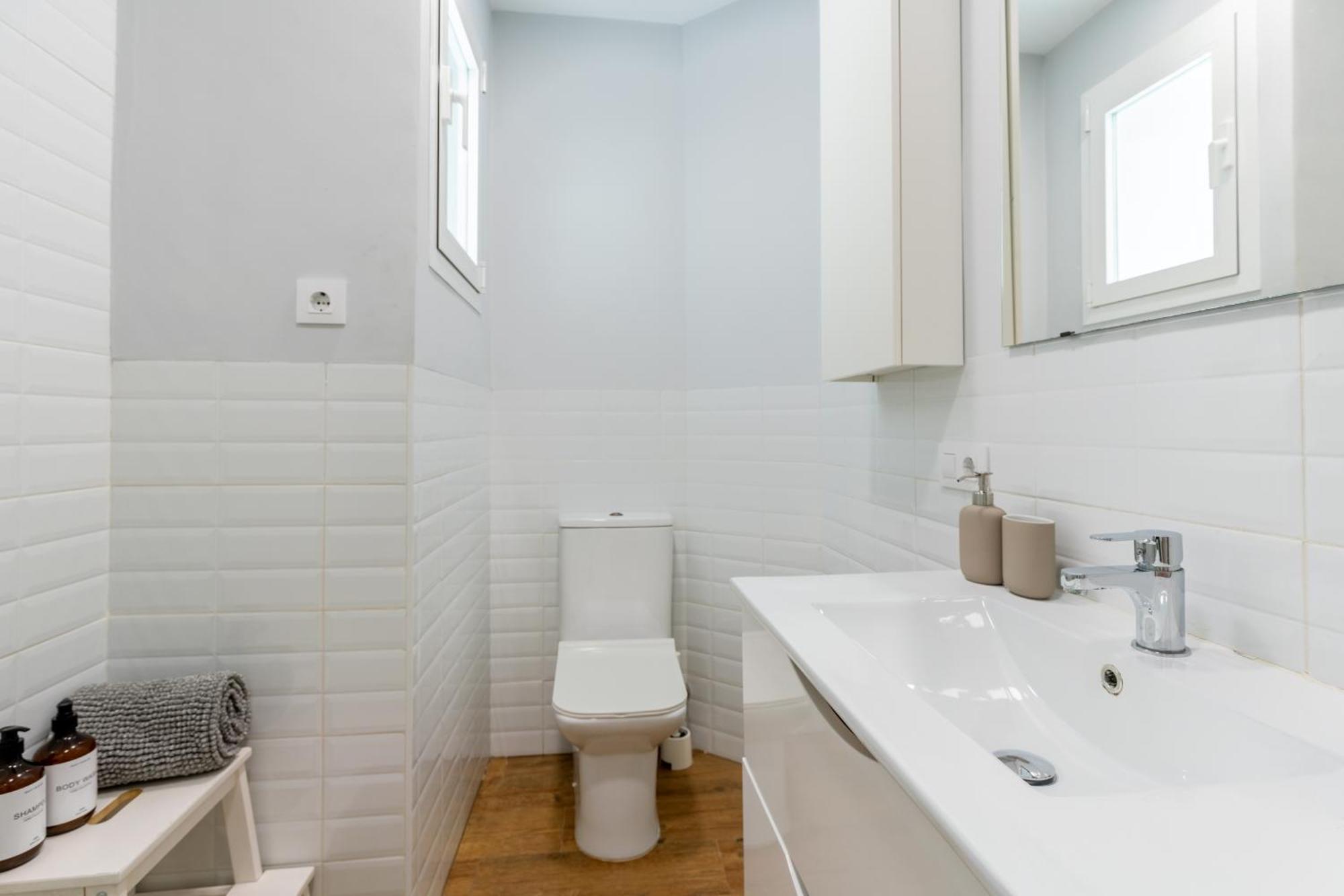 Apartamento Confortable Apto. 3 Sevilla