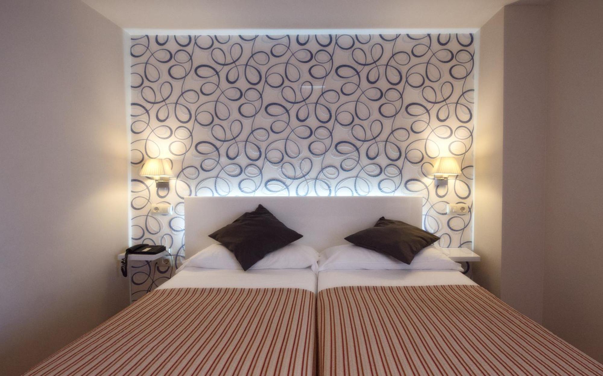 Colectia Hotel Santa Lucia 3* Seville