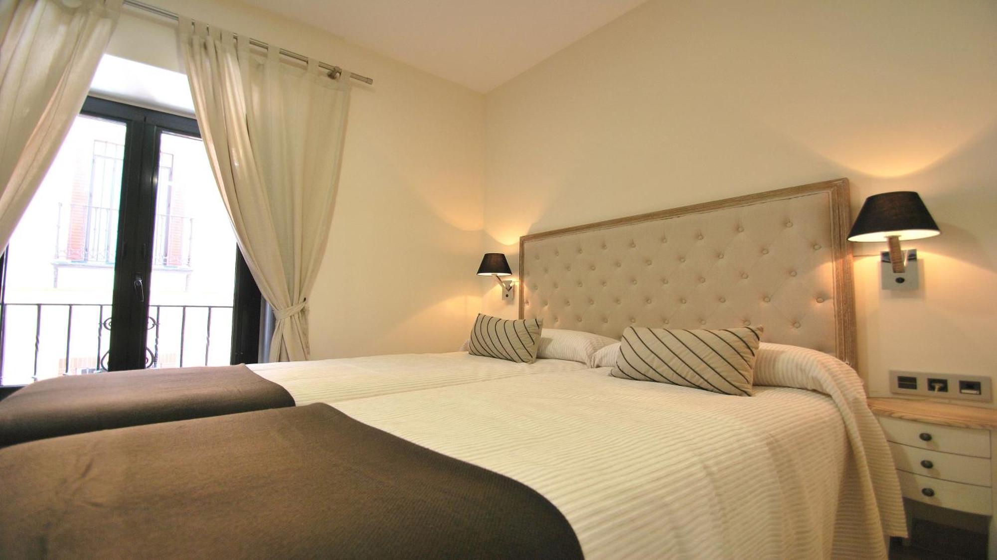 Apartamento Living Centro Maestranza