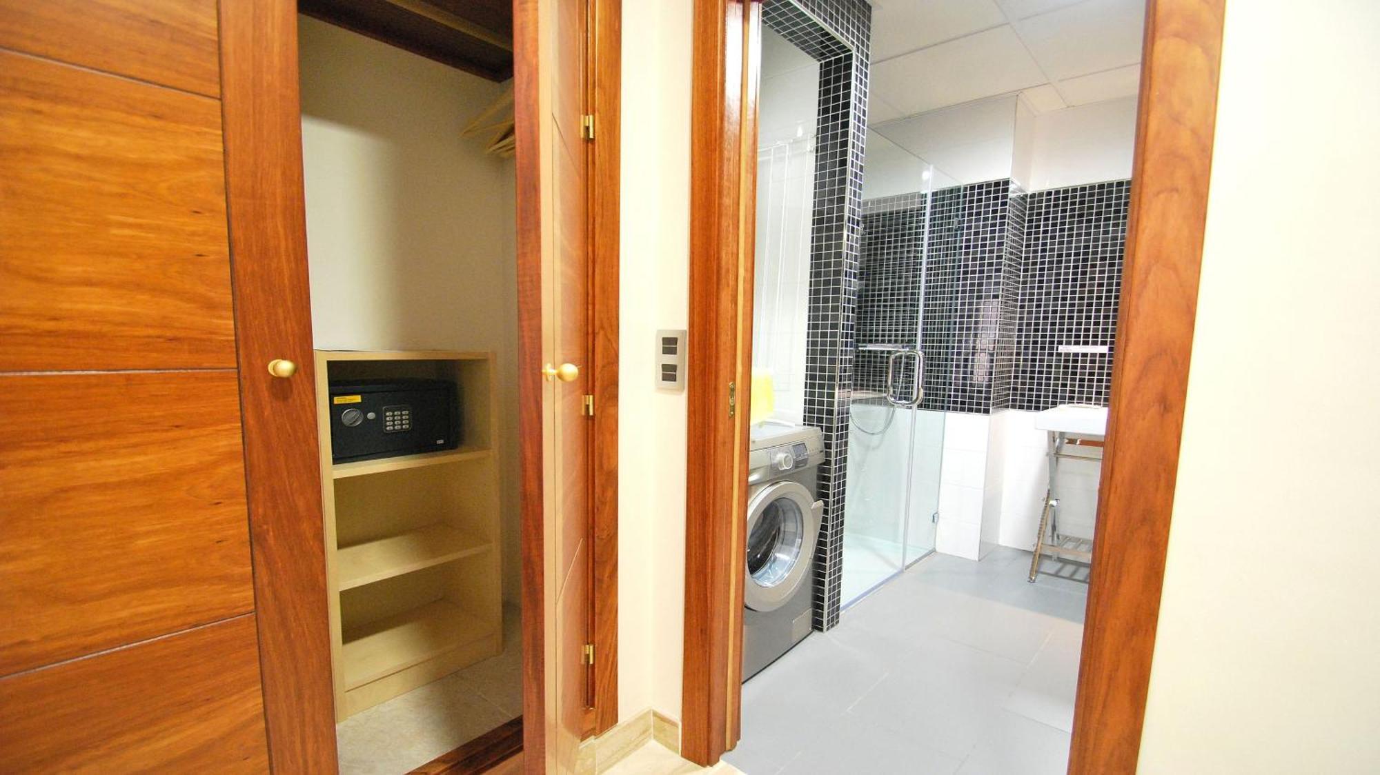Apartamento Living Centro Maestranza Sevilla