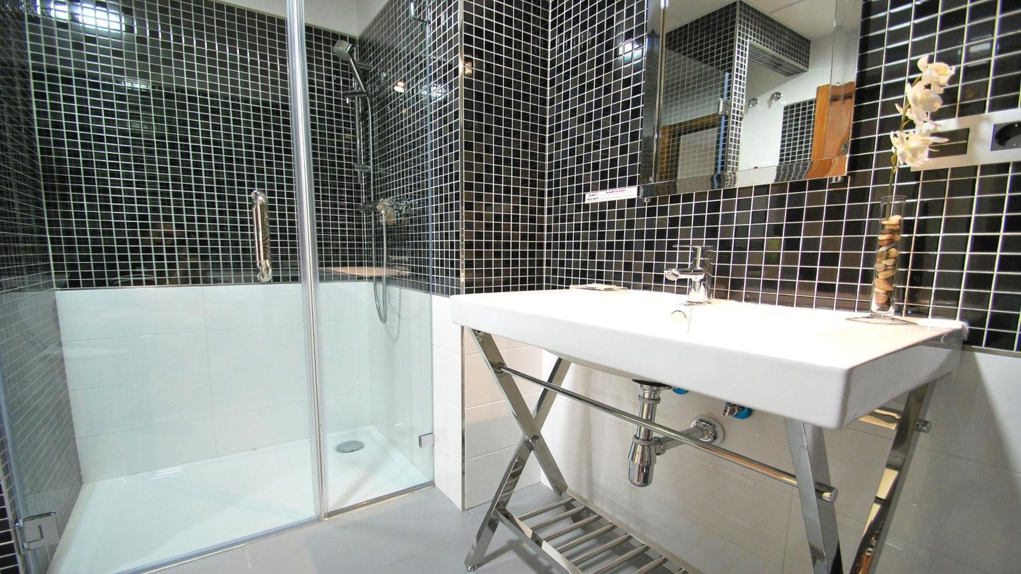 Apartamento Living Centro Maestranza