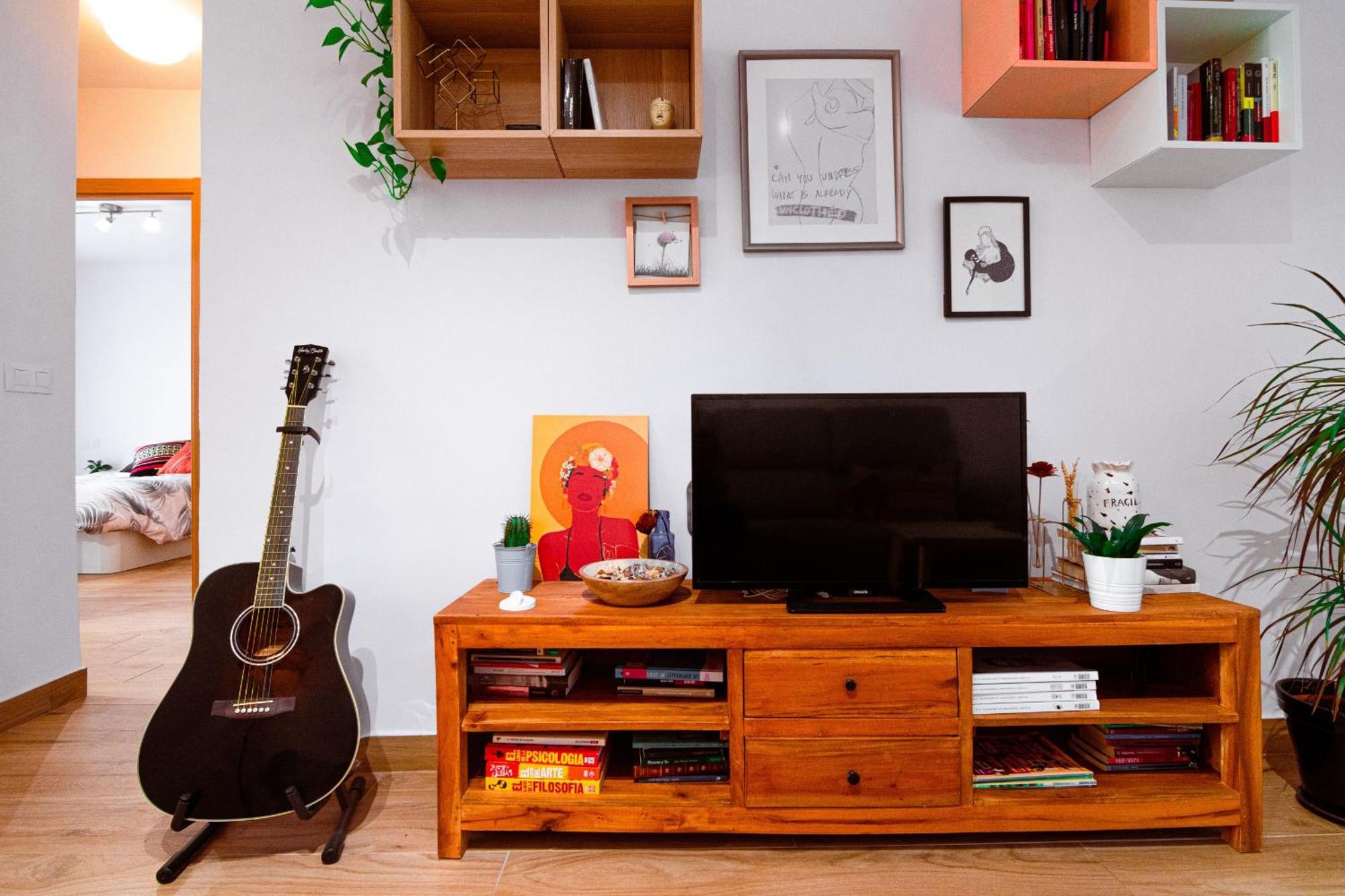 Apartamento Edomus Feria Y Flamenco Sevilla