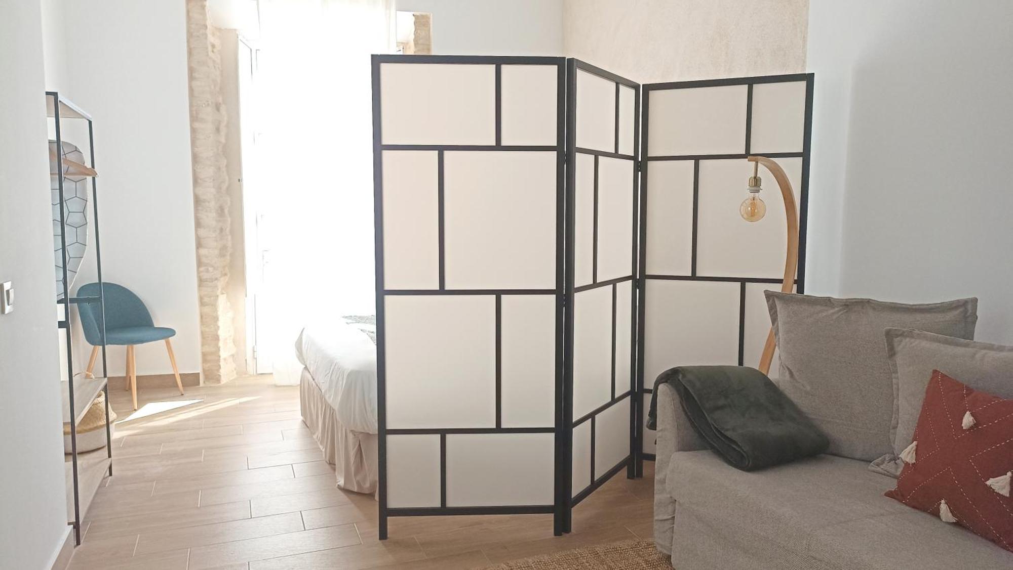 Apartment Boutike