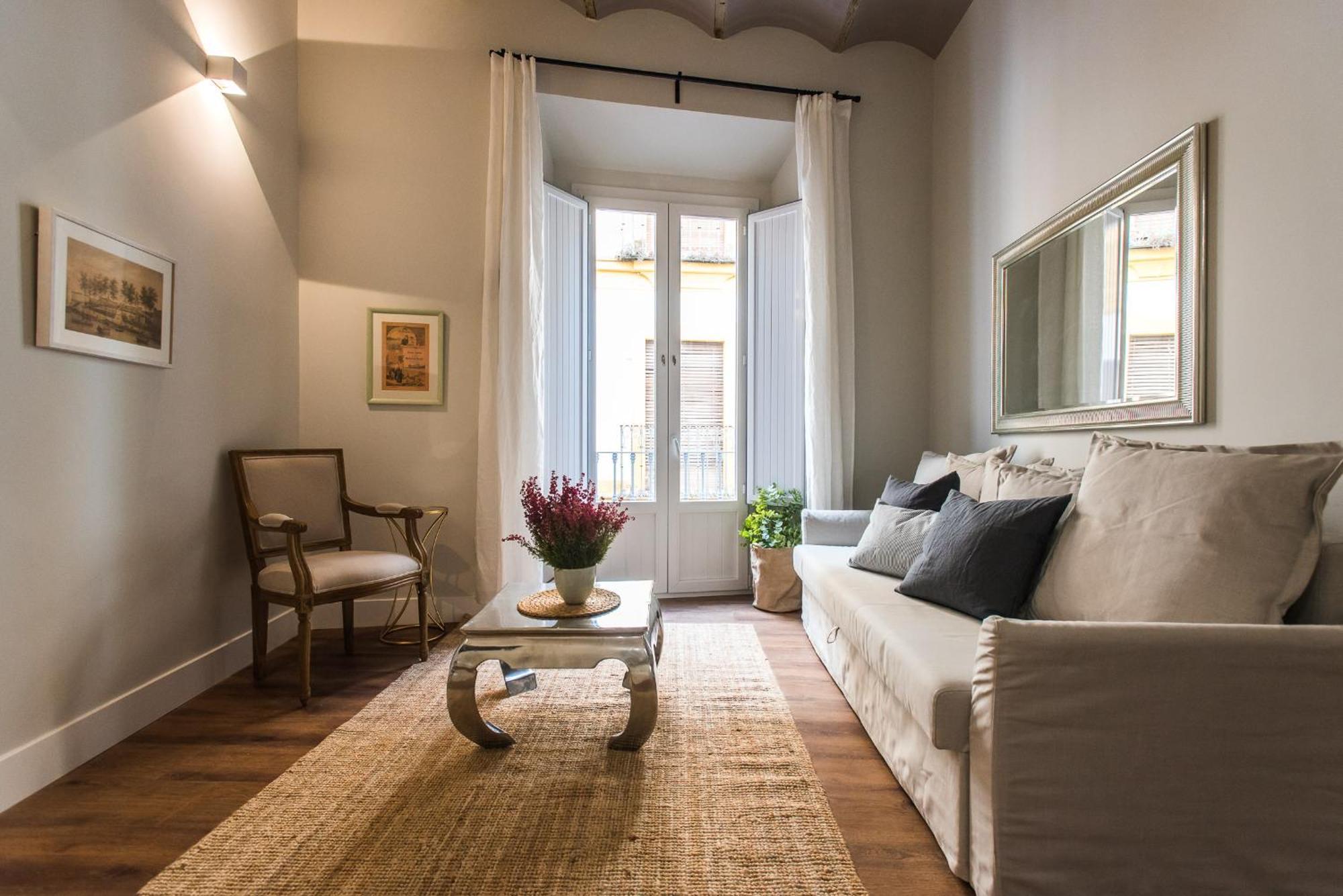 Apartment Boutike *