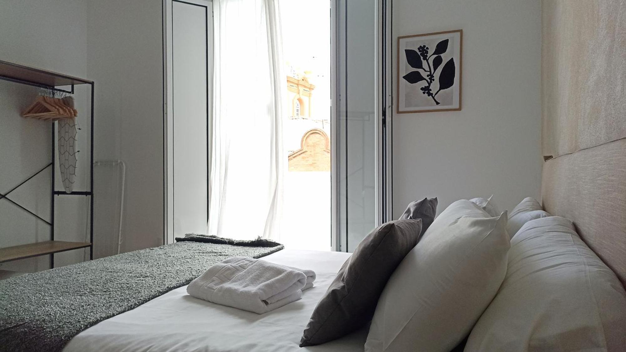 Apartamento Boutike Sevilla