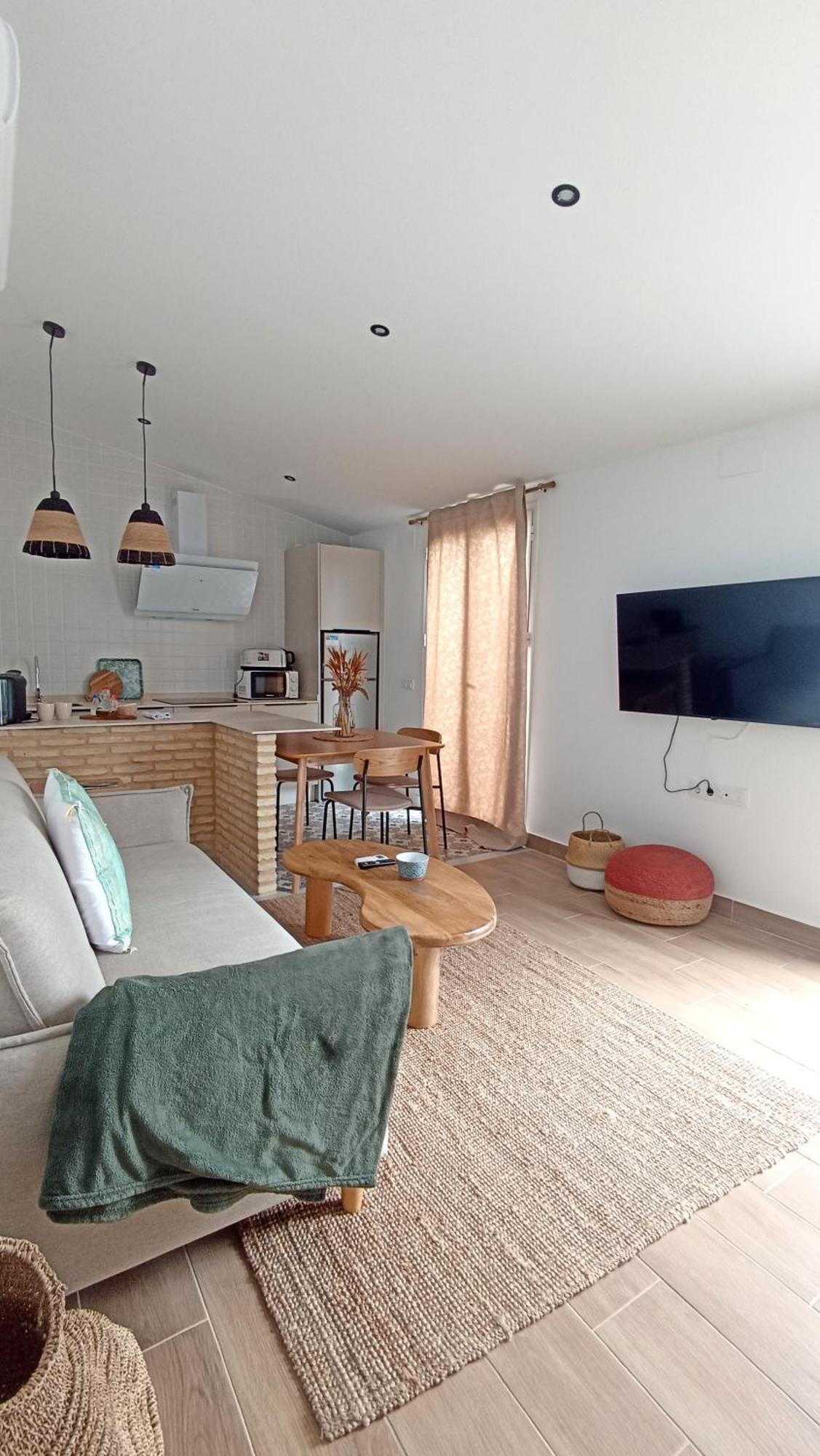 Boutike Apartment *