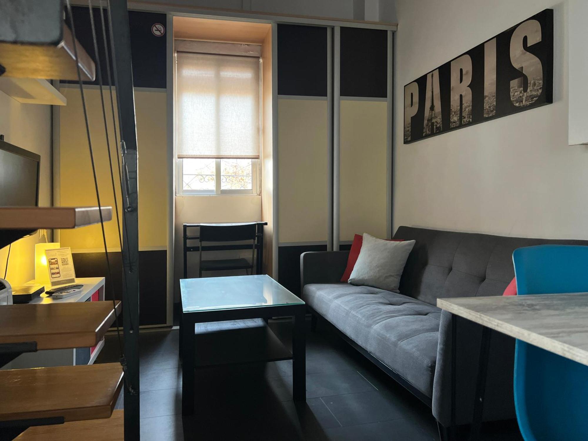 Apartment Triana - Aloha Seville