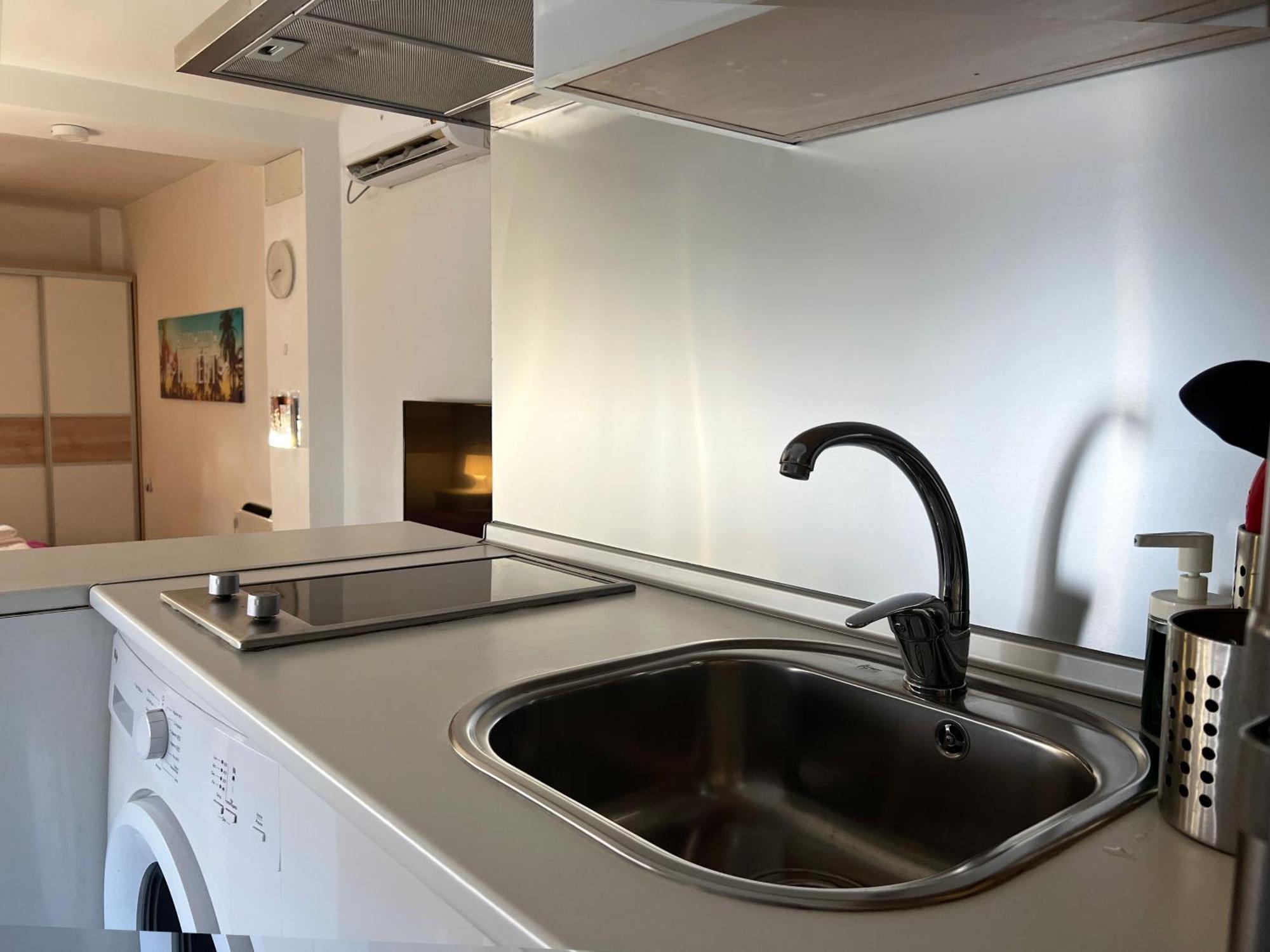 Triana - Aloha Apartment Seville