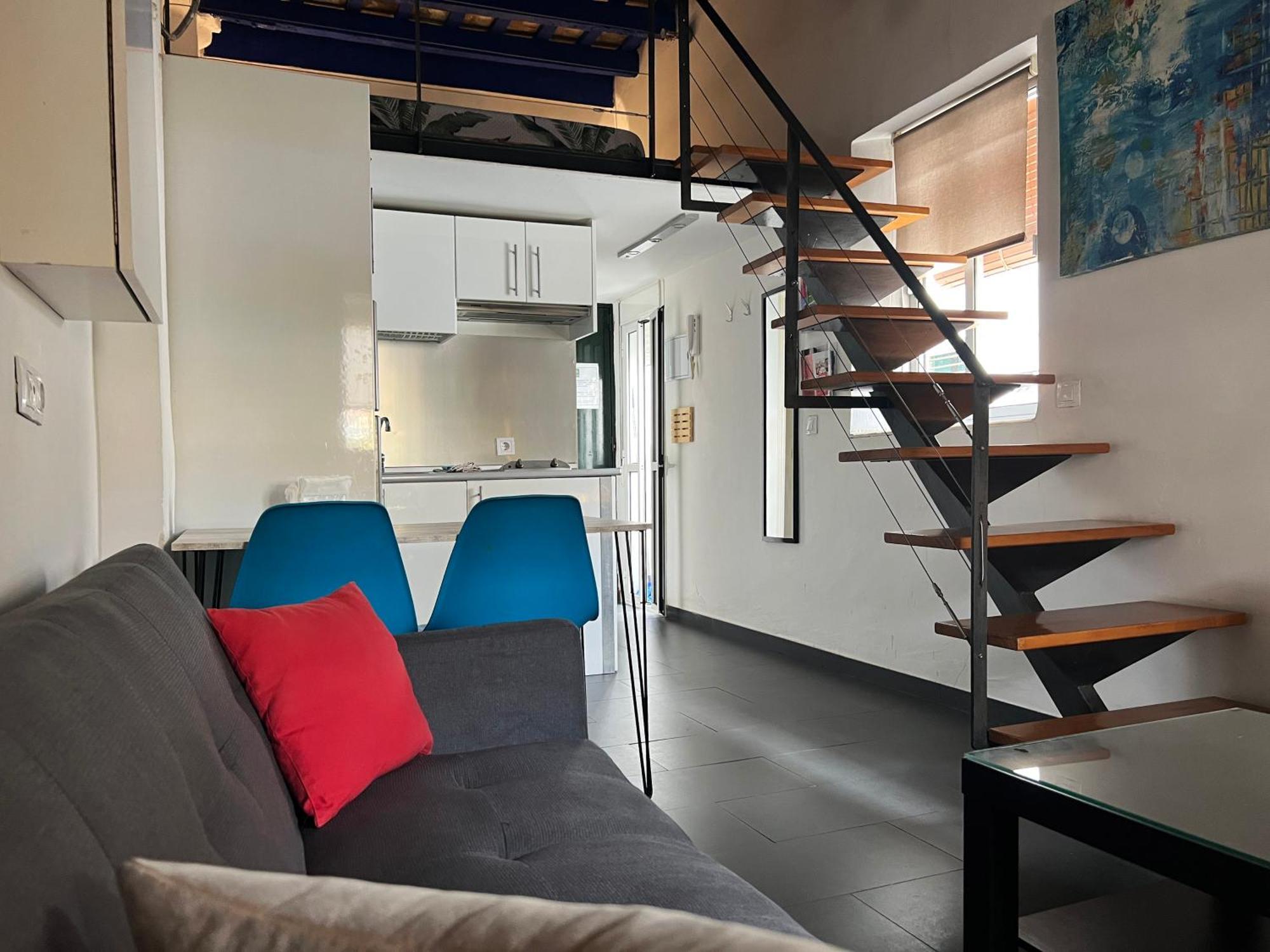 Triana - Aloha Apartment