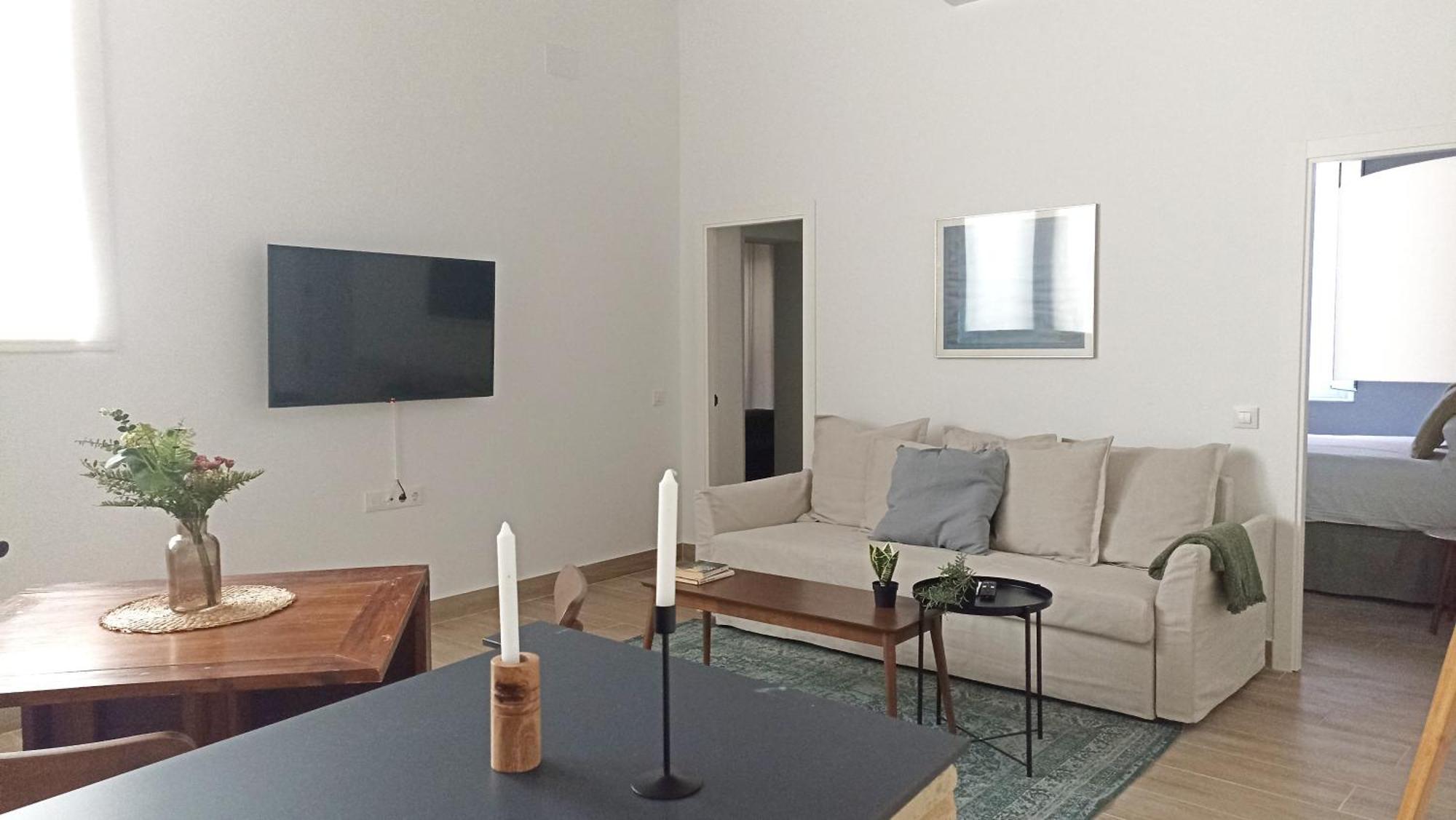 Boutike Apartment *