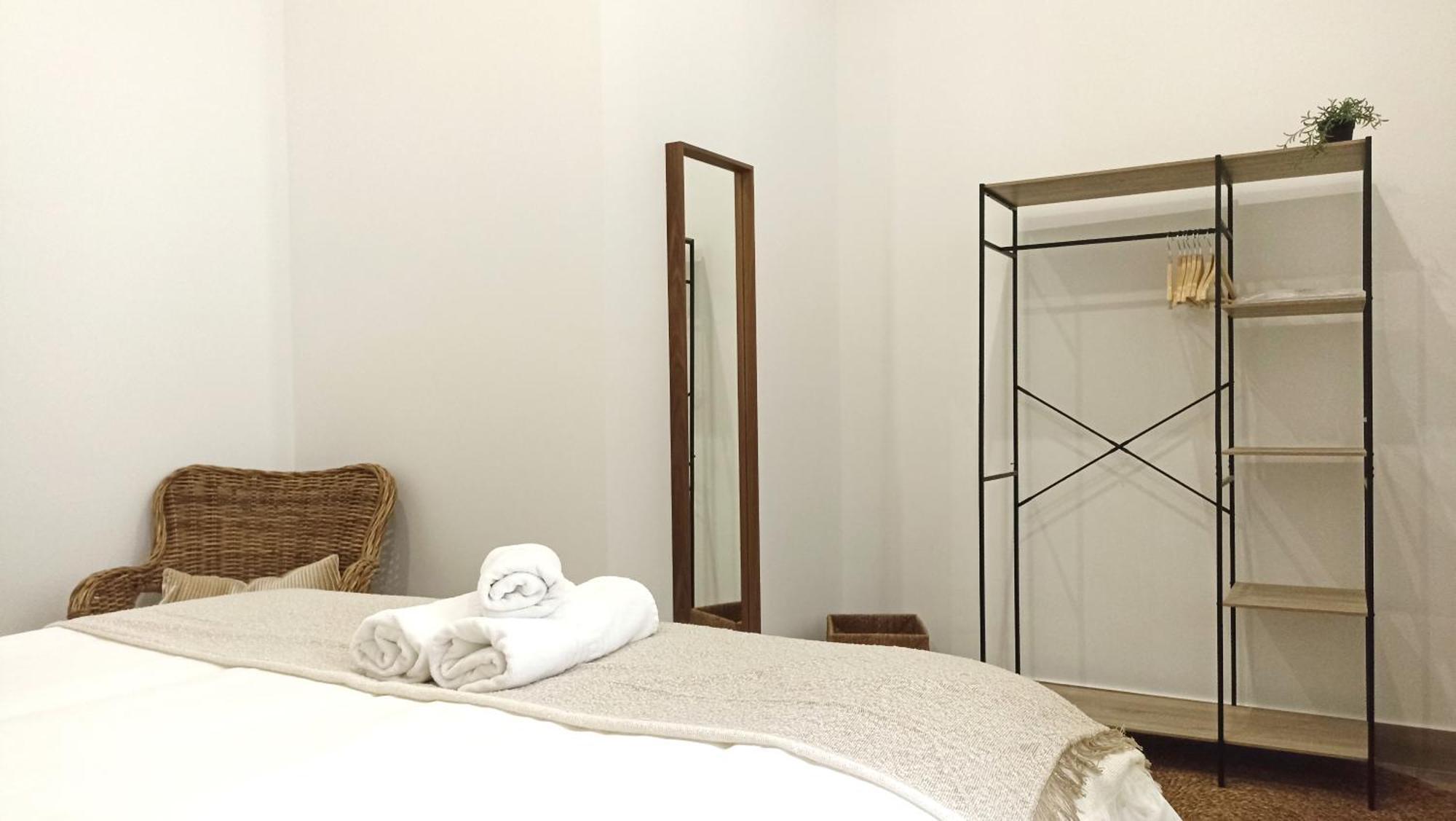 Boutike Apartment