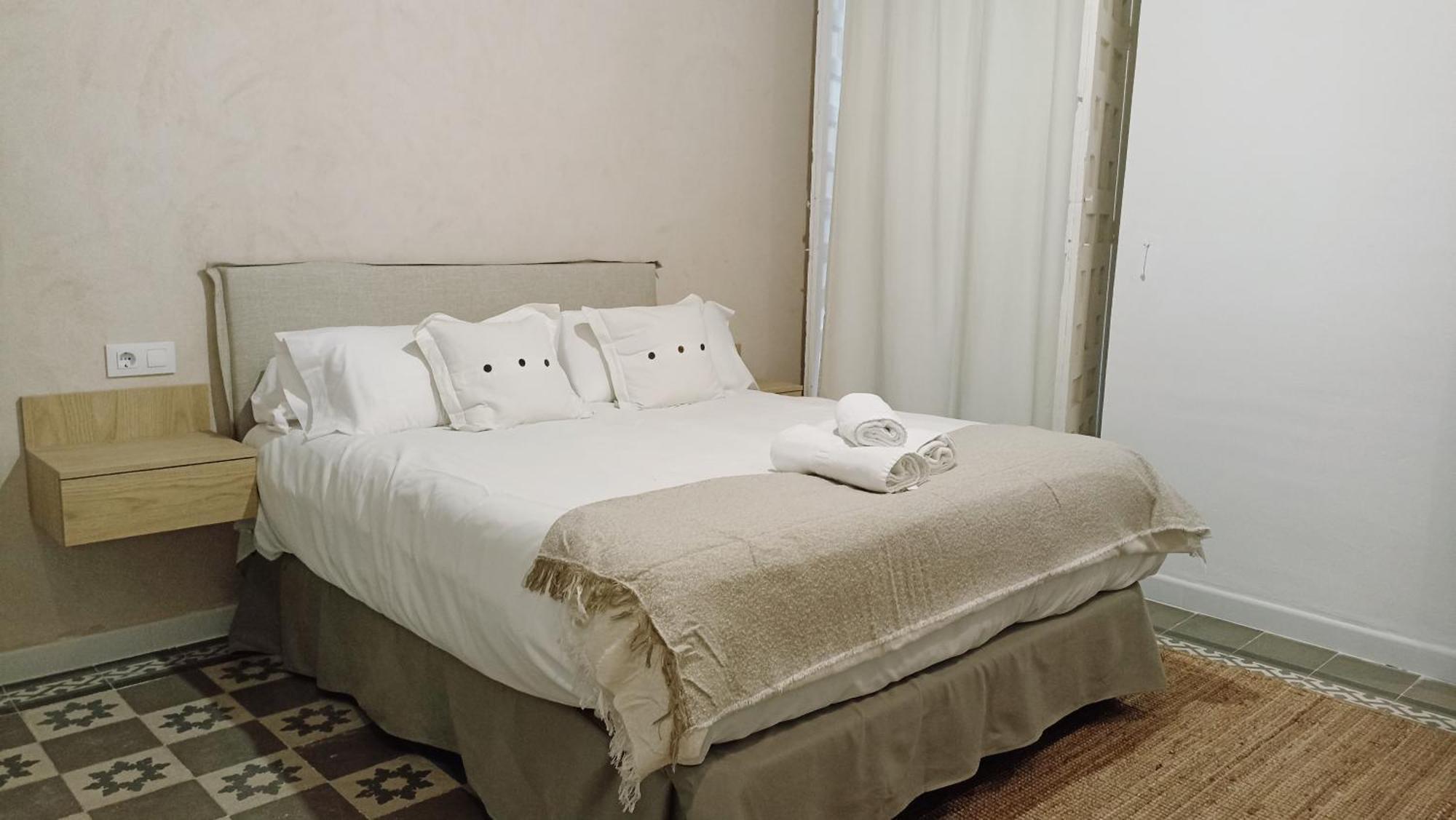 Apartment Boutike *