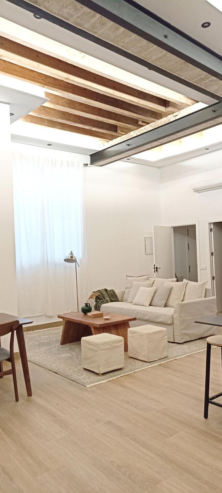 Boutike Apartment *
