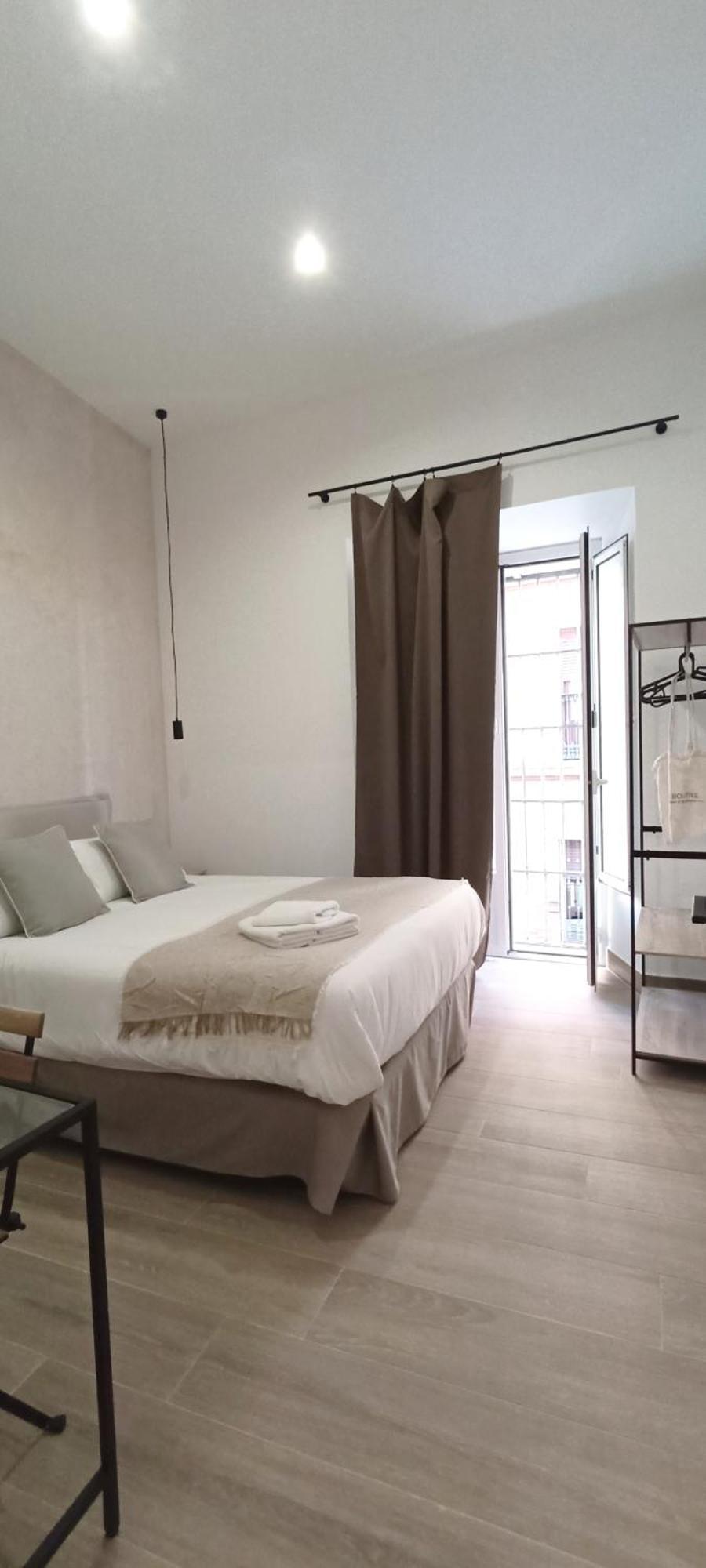 Apartment Boutike