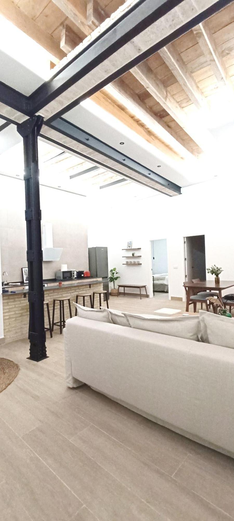 Boutike Apartment