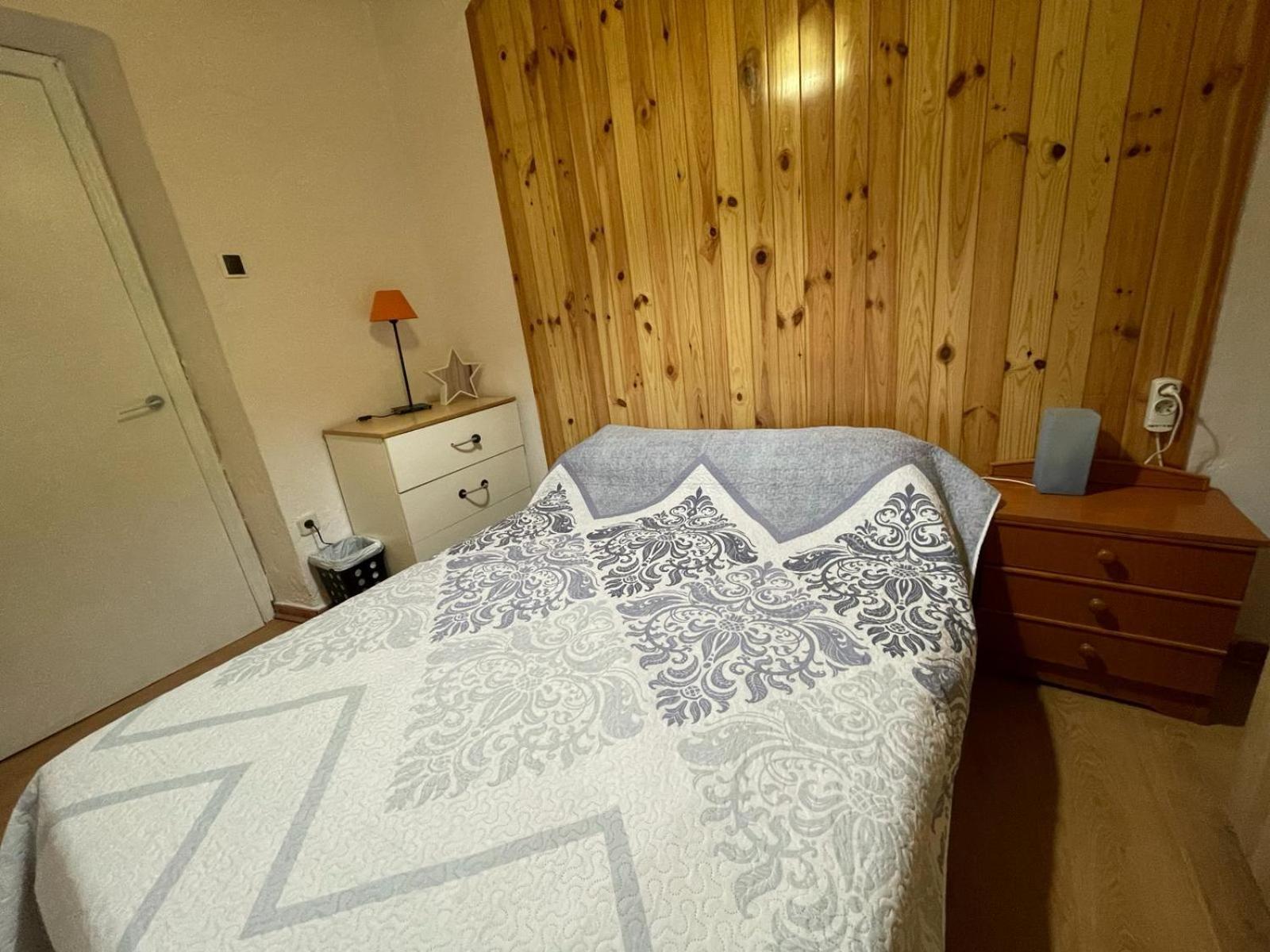 Apartamento Somos Private *
