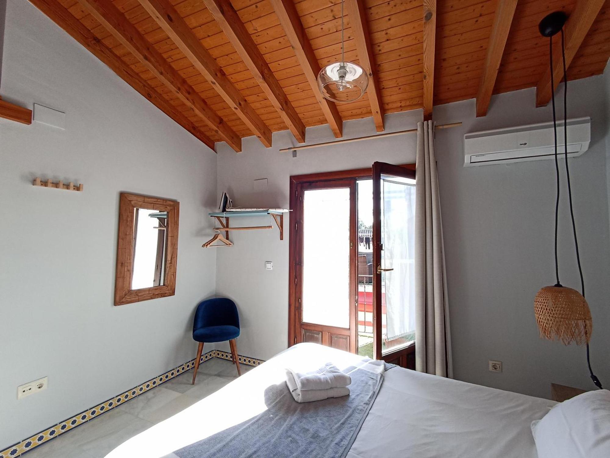 Boutike Apartment *