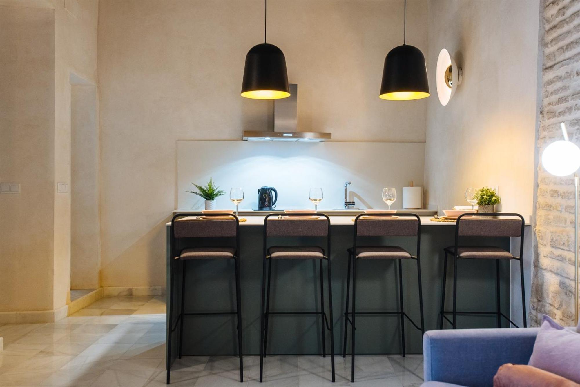 Magno Rocío Apartamento Sevilla