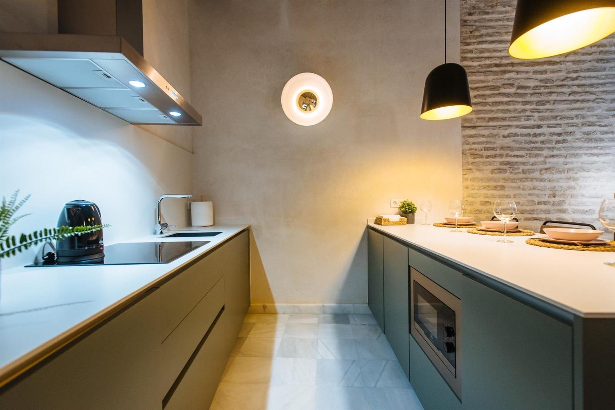 Apartamento Magno Rocío