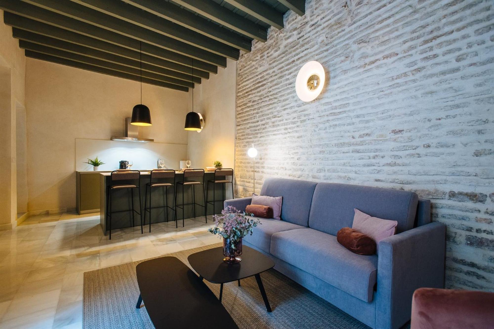 Magno Rocío Apartamento