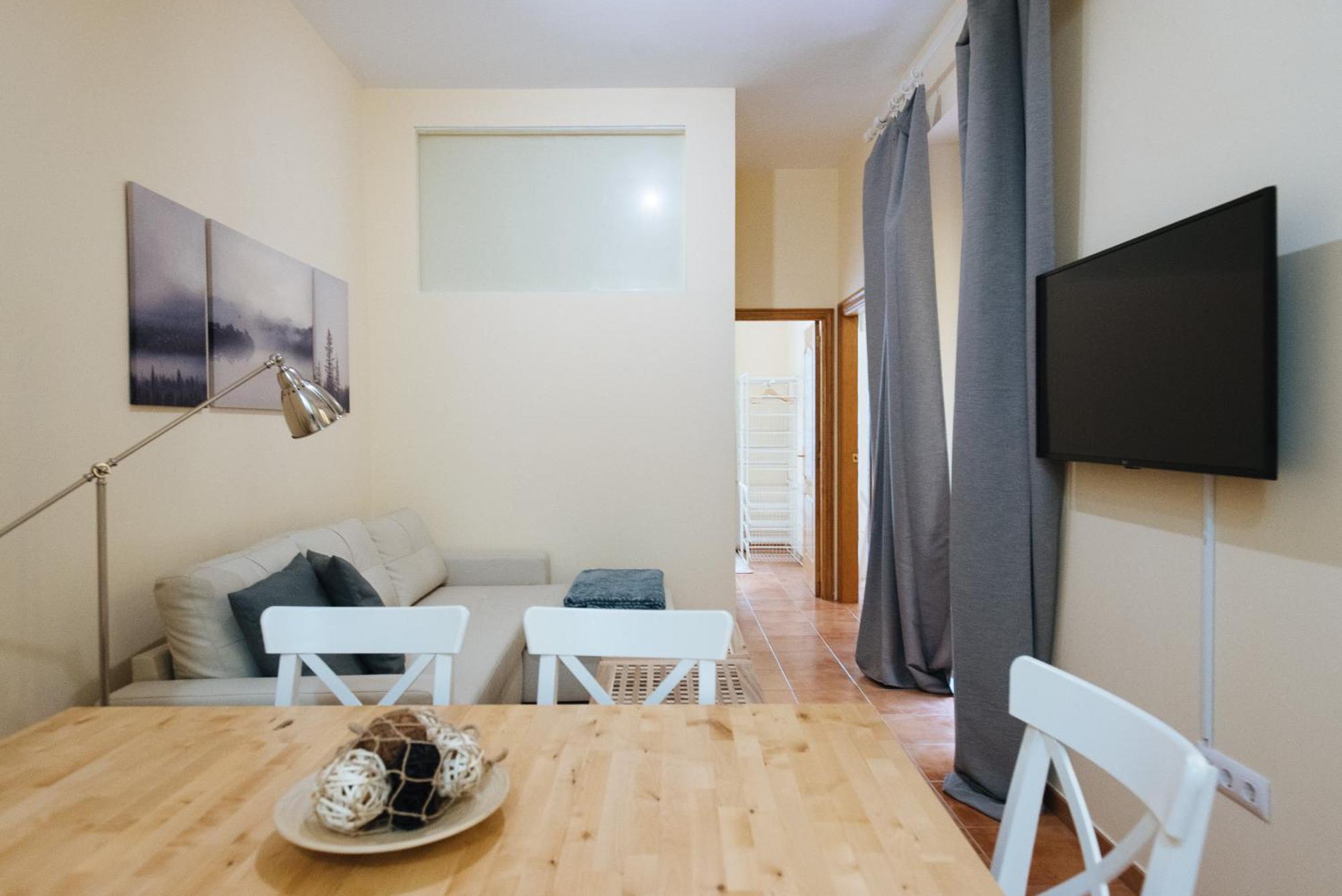 Boutike Apartment Seville
