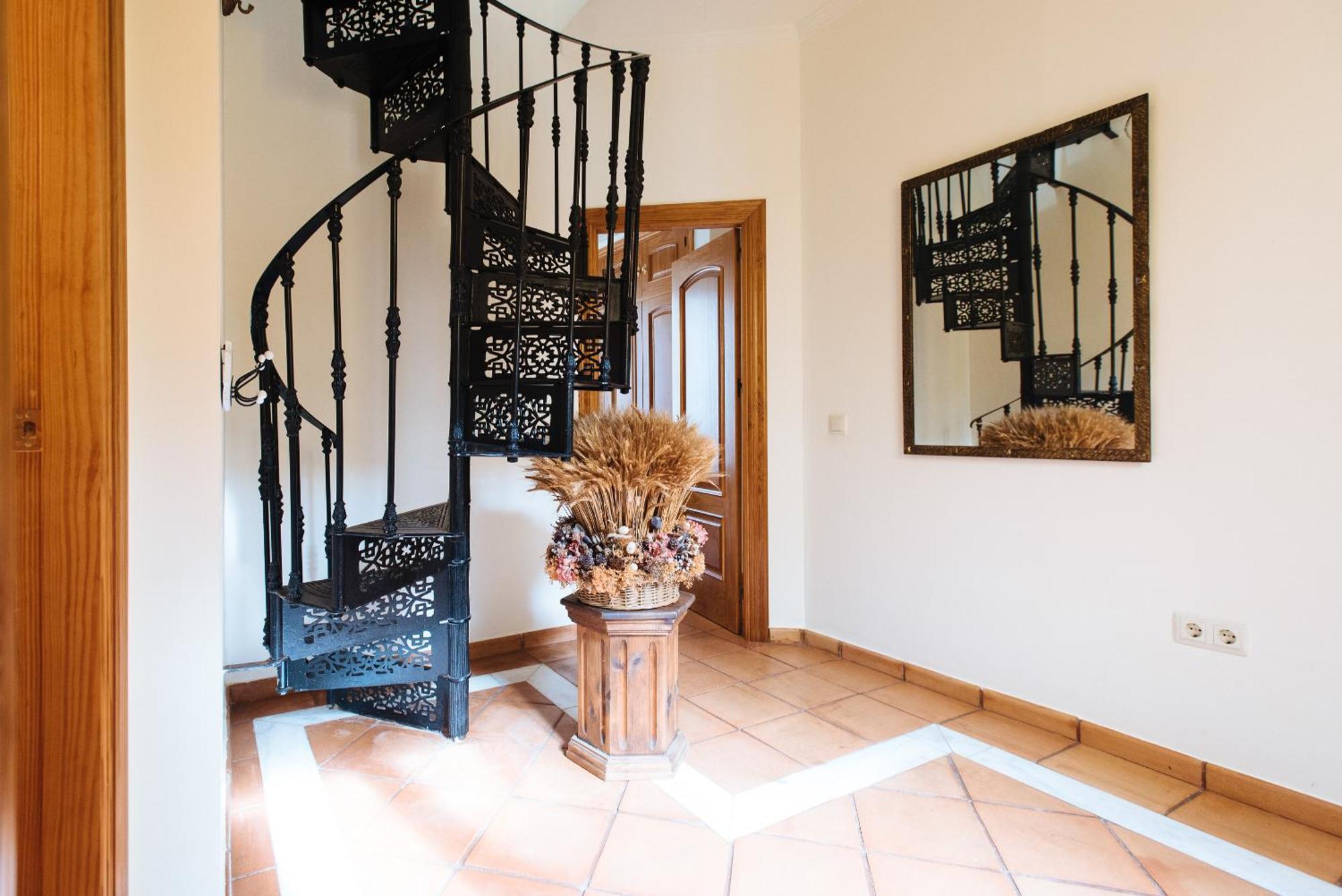 Apartment Boutike Seville