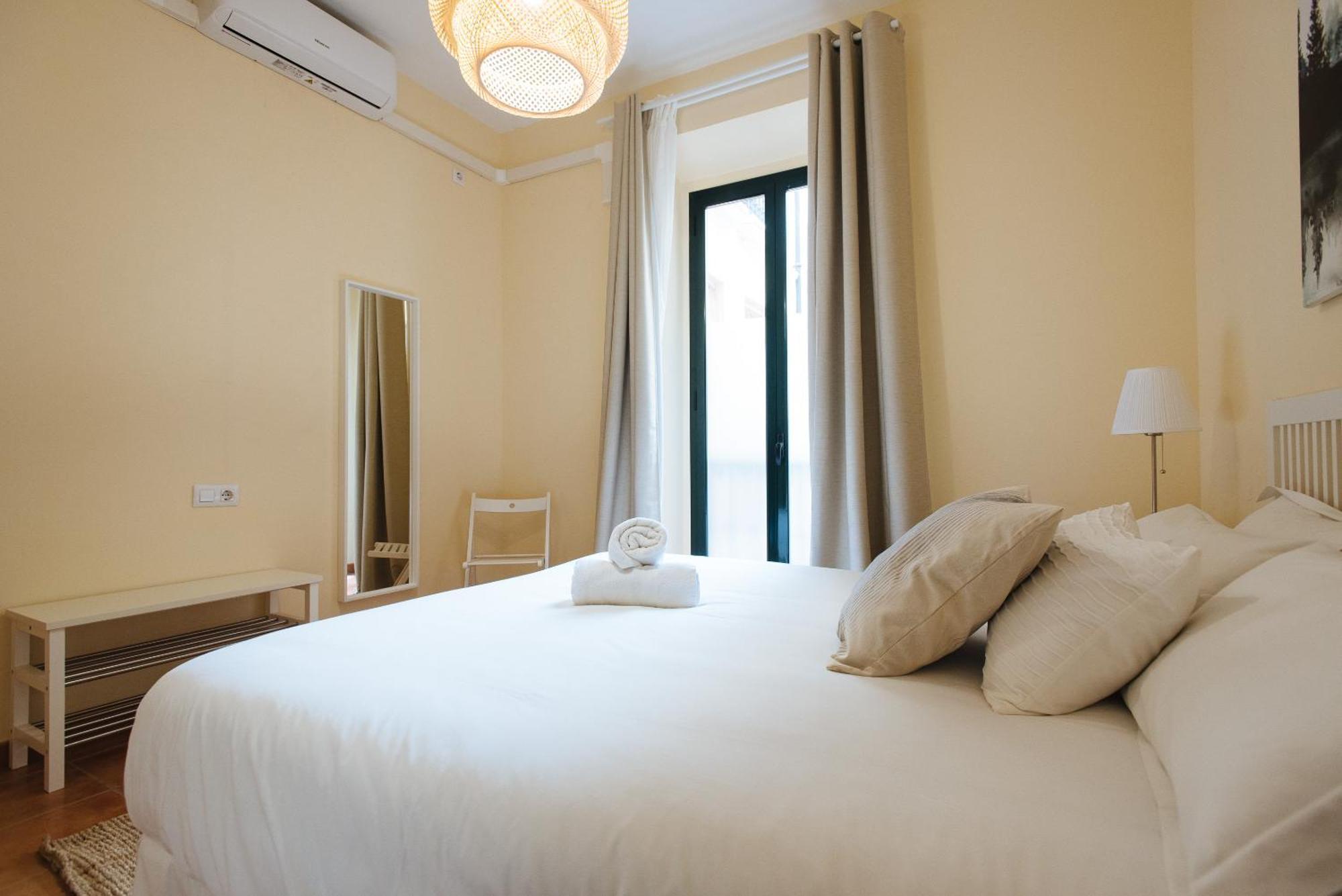 Boutike Apartment Seville