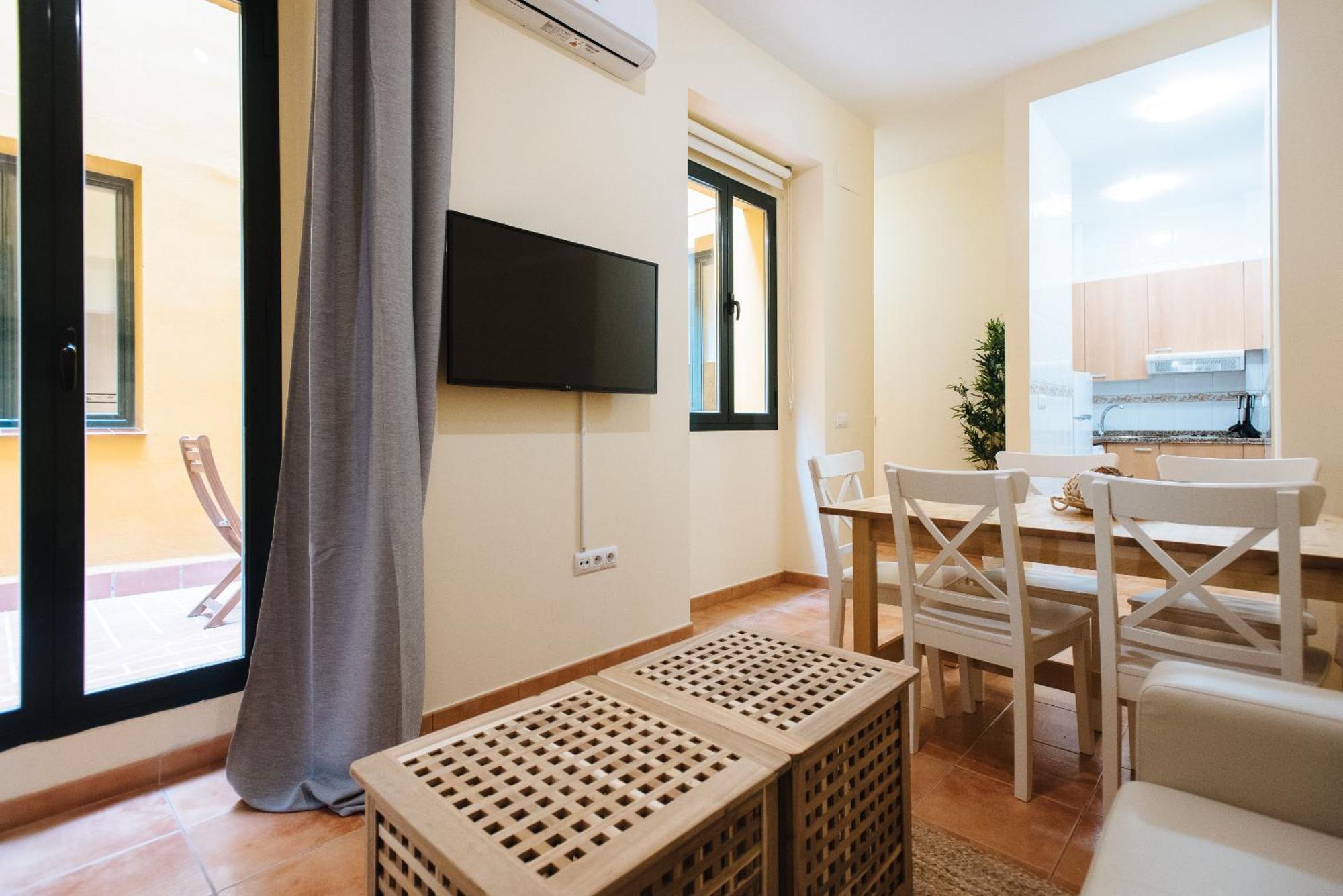 Boutike Apartment Seville