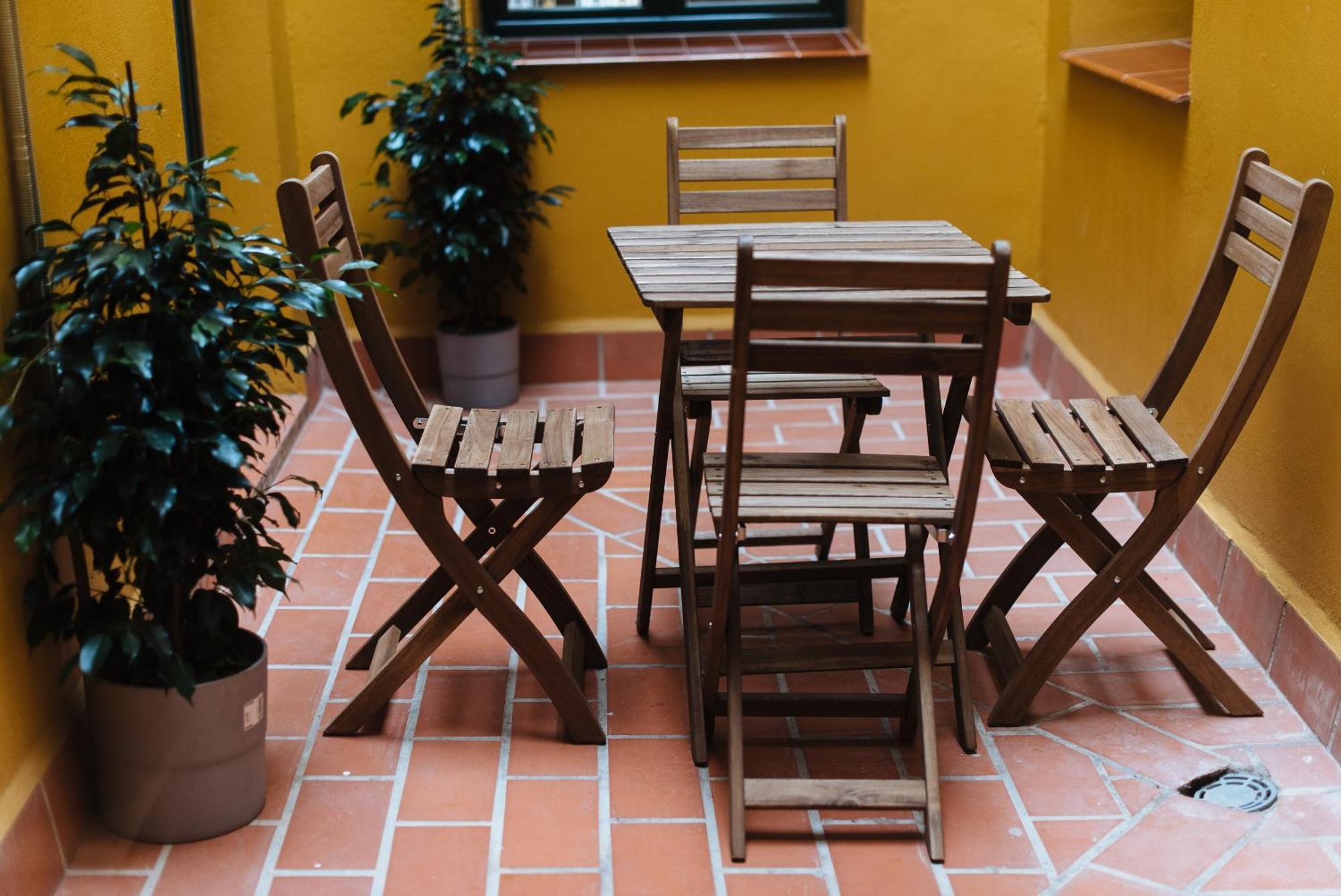 Boutike Apartamento *
