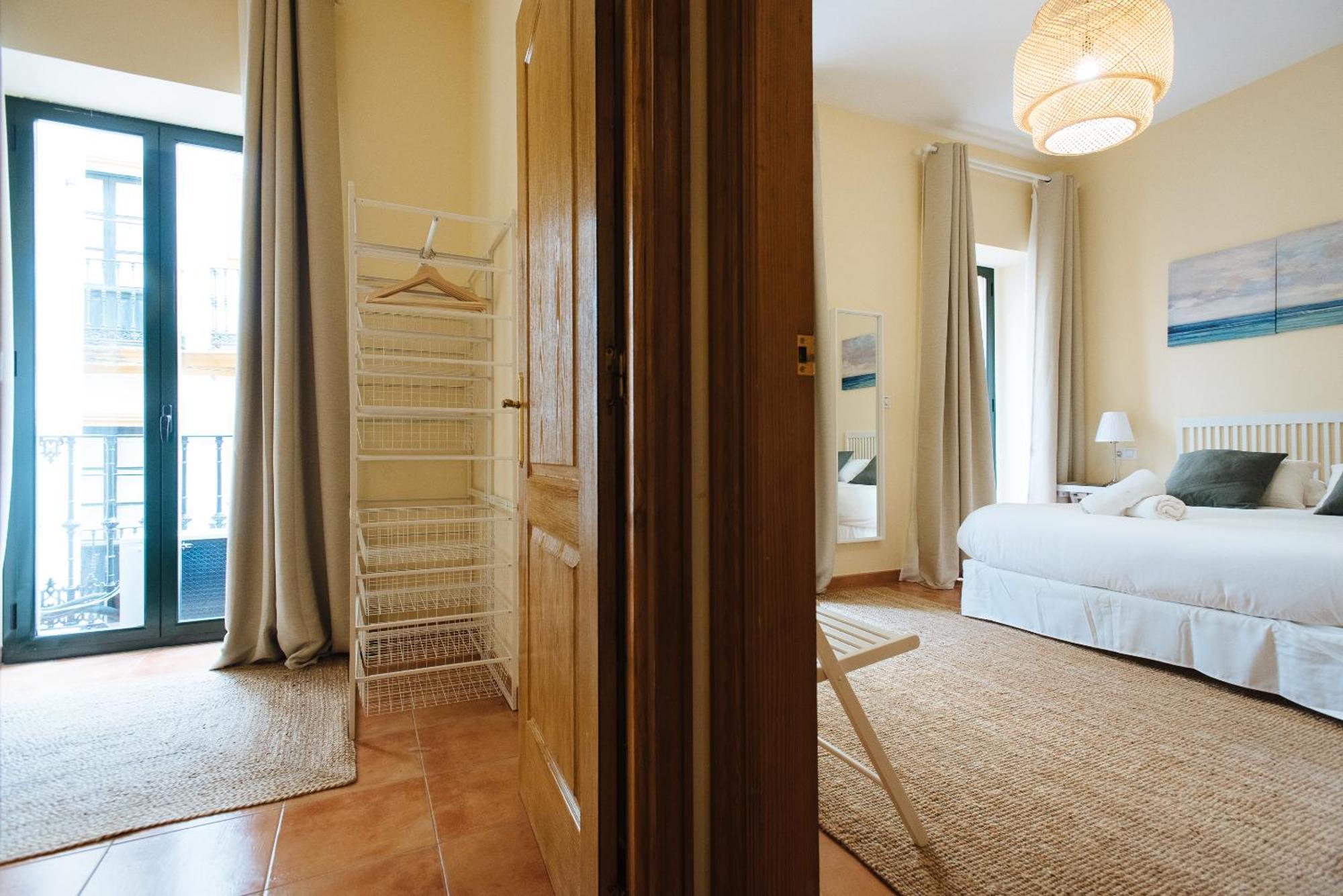 Boutike Apartment Seville